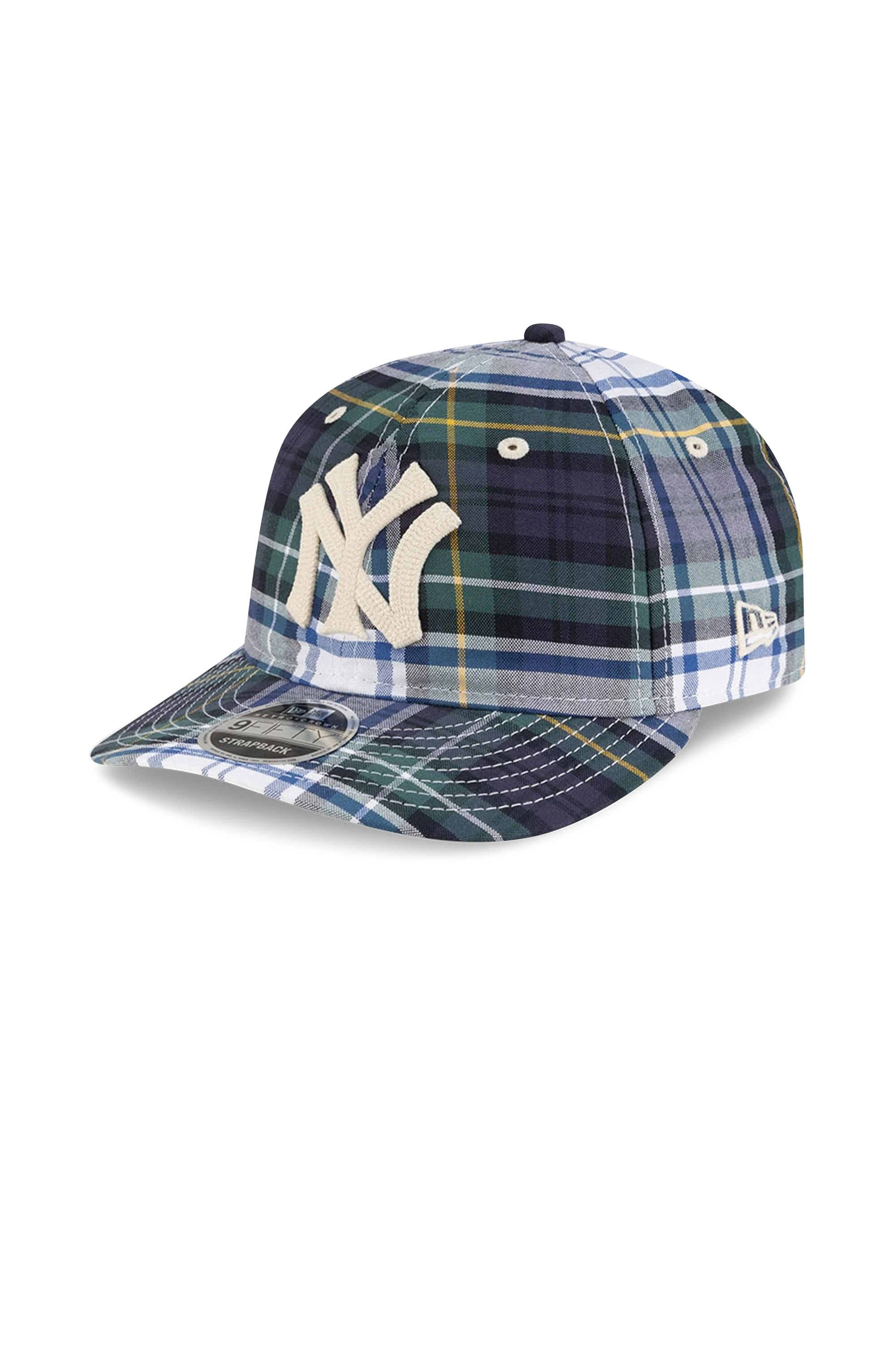 Baseball cap NEW ERA Multicolored