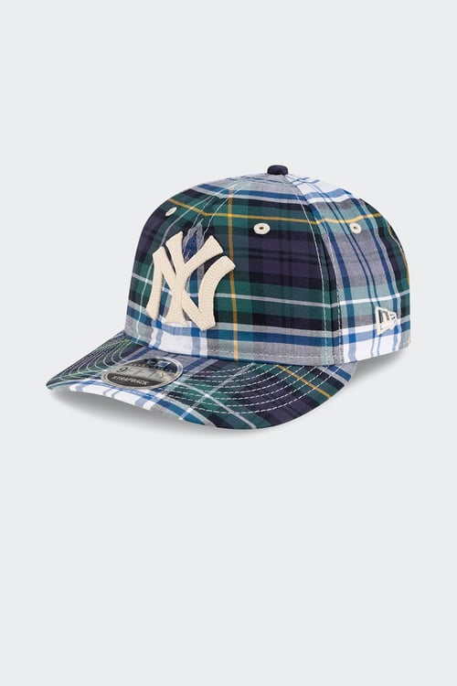 NEW ERA Casquette Multicolore
