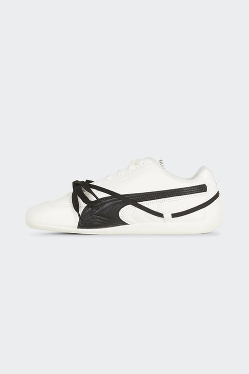 PUMA Baskets Blanc