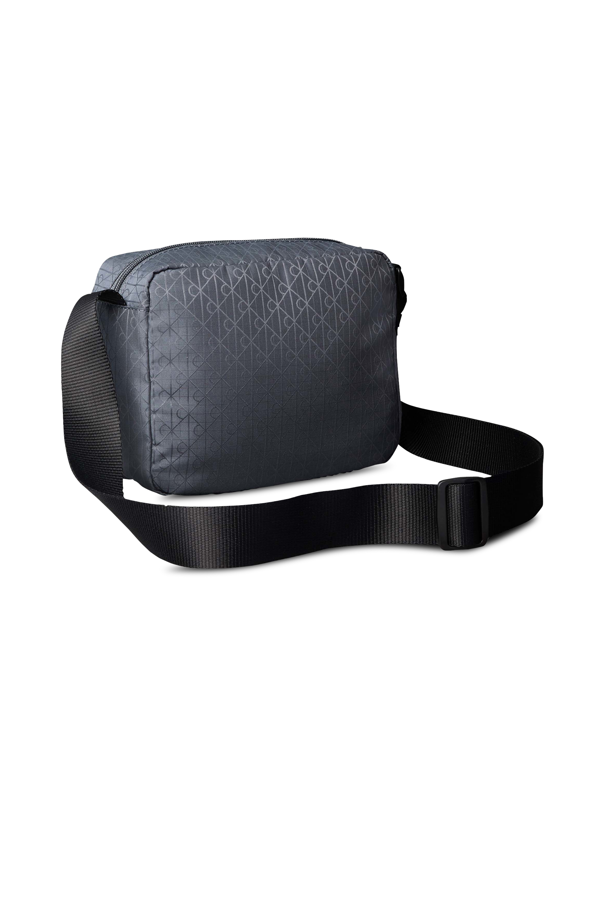 Sac bandoulière CALVIN KLEIN Gris