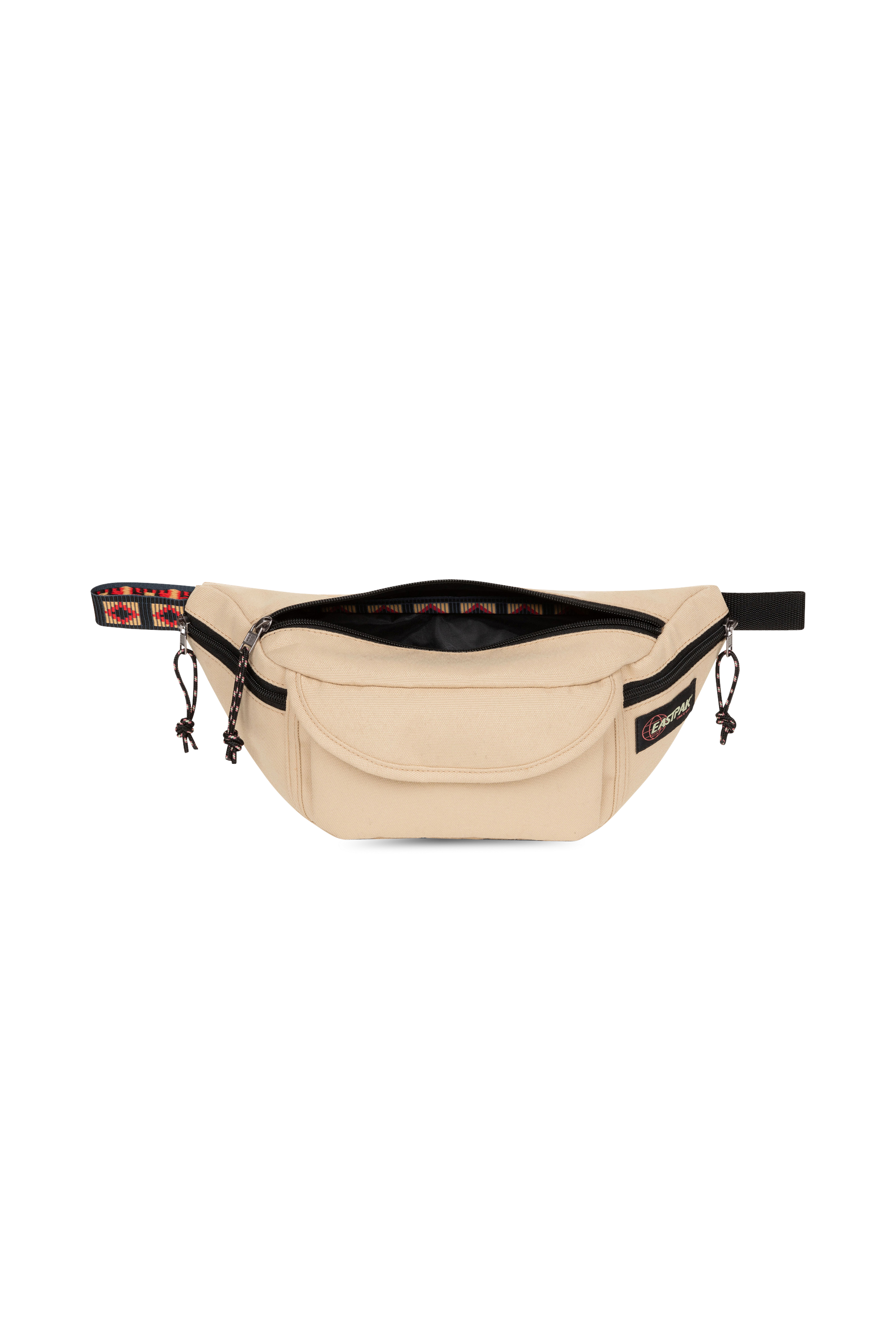 Sac banane Multicolore