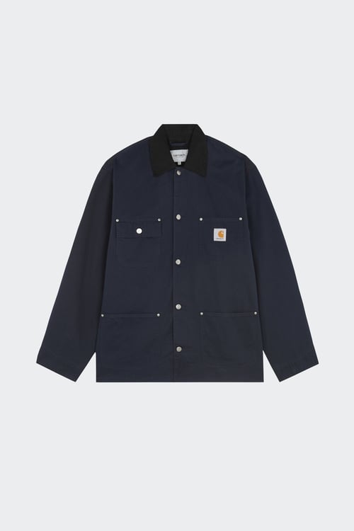Veste - Taille S Bleu