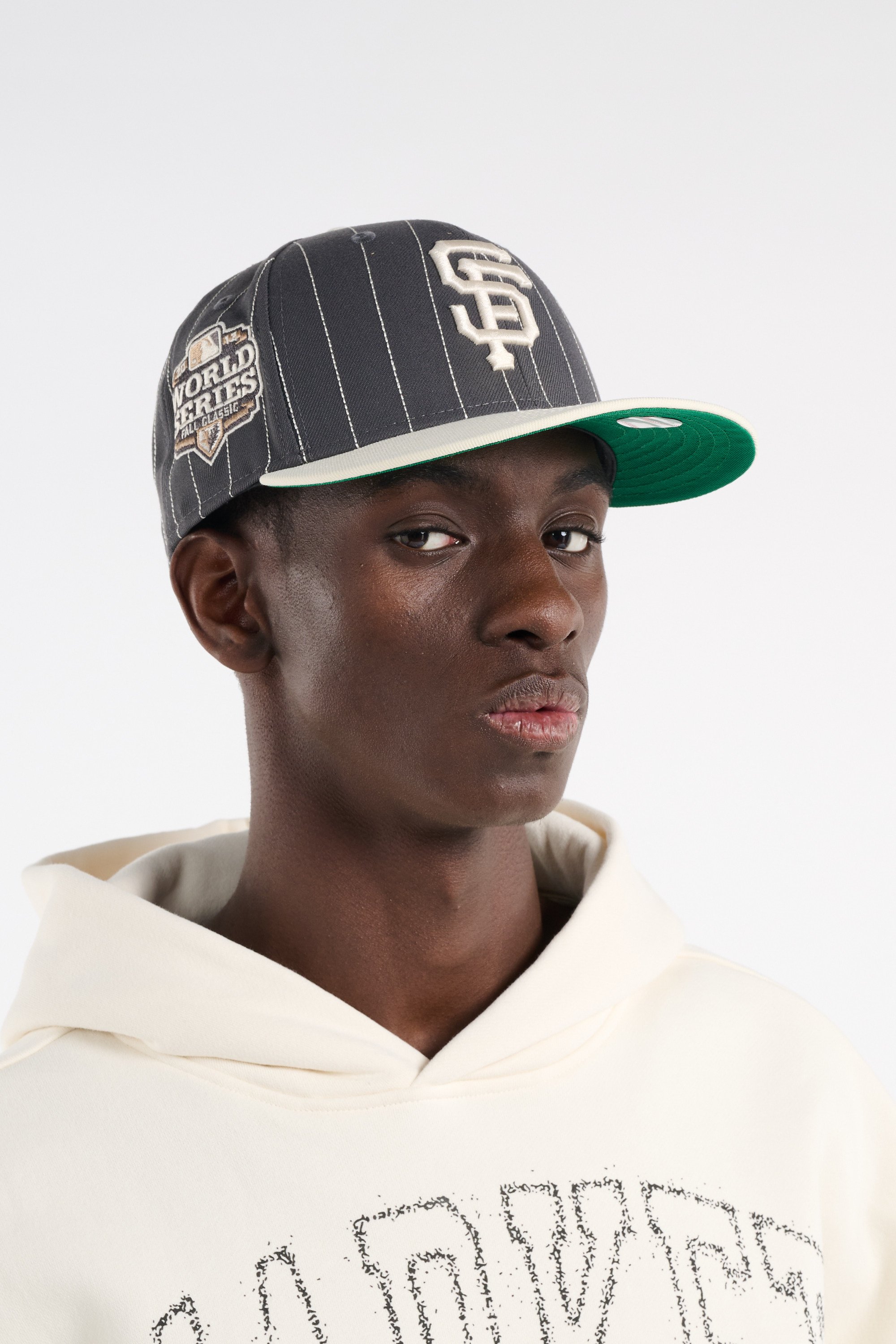 Casquette | Gris NEW ERA Homme