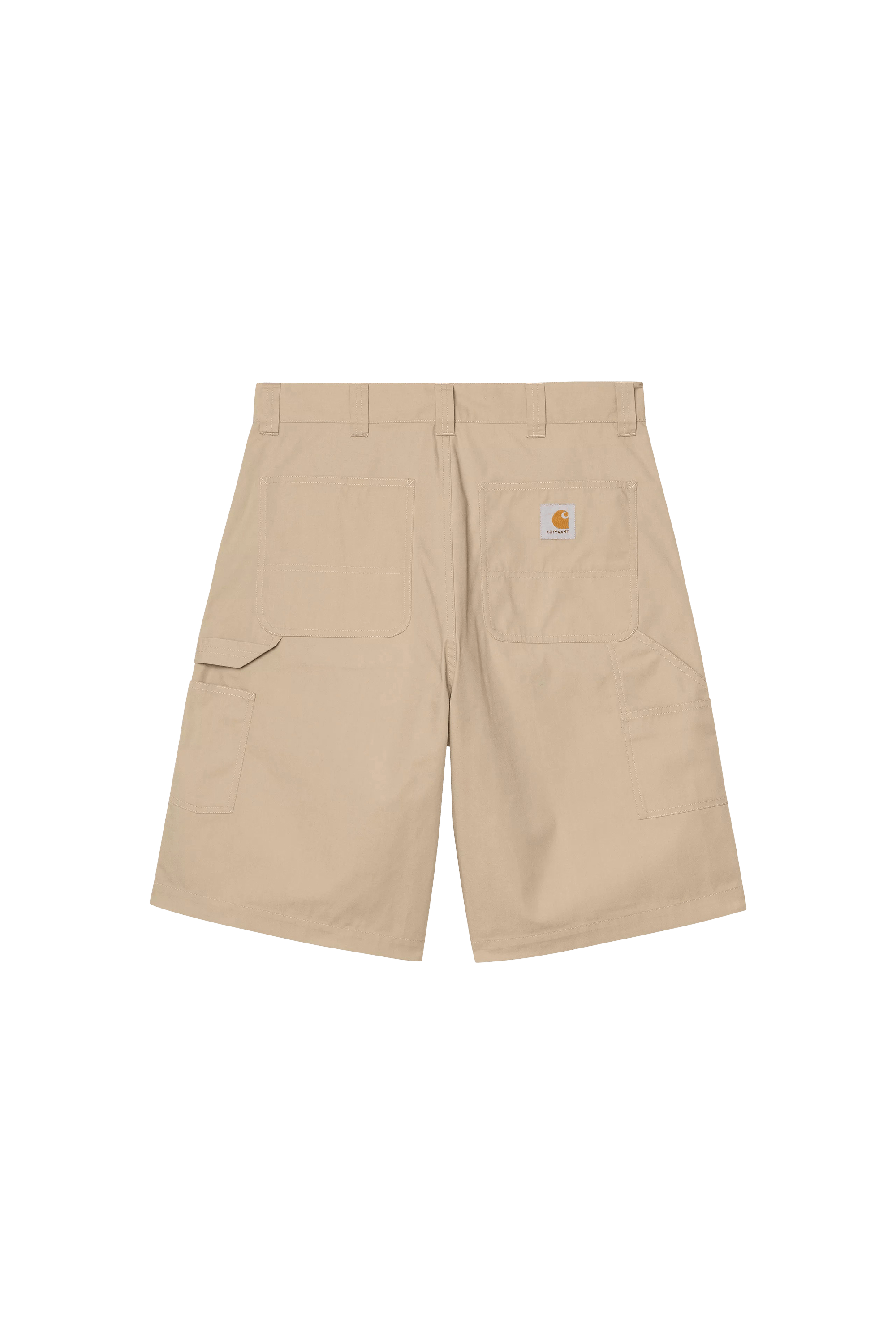 Short CARHARTT WIP Beige
