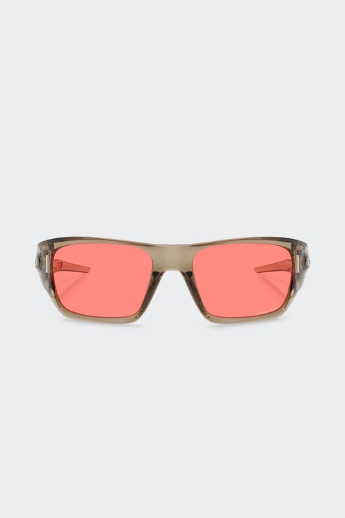 Lunettes de soleil - Taille TU Marron