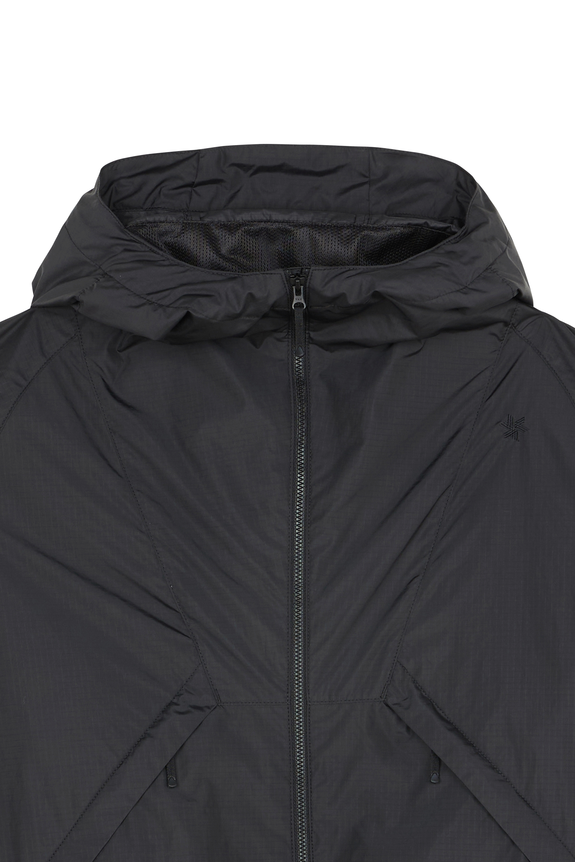 Jacket | Black GOLDWIN Men
