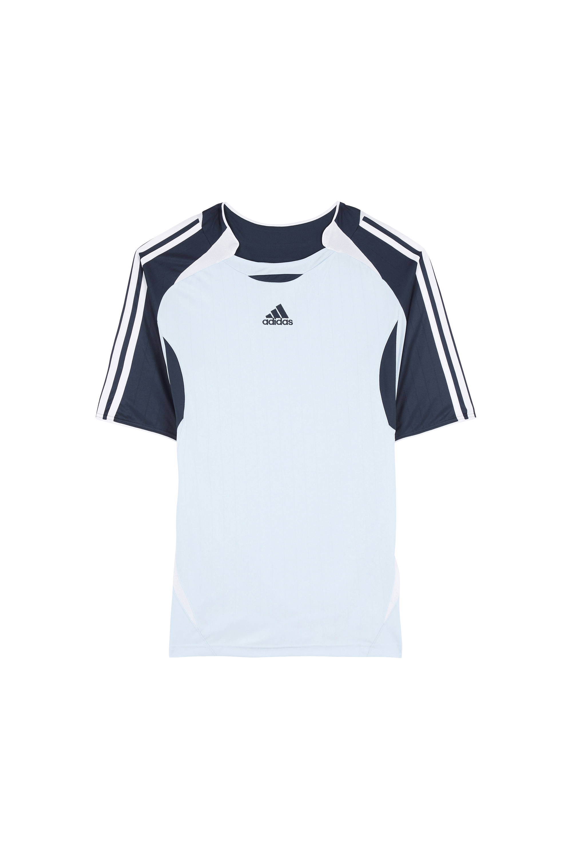 ADIDAS Maillot de sport Bleu