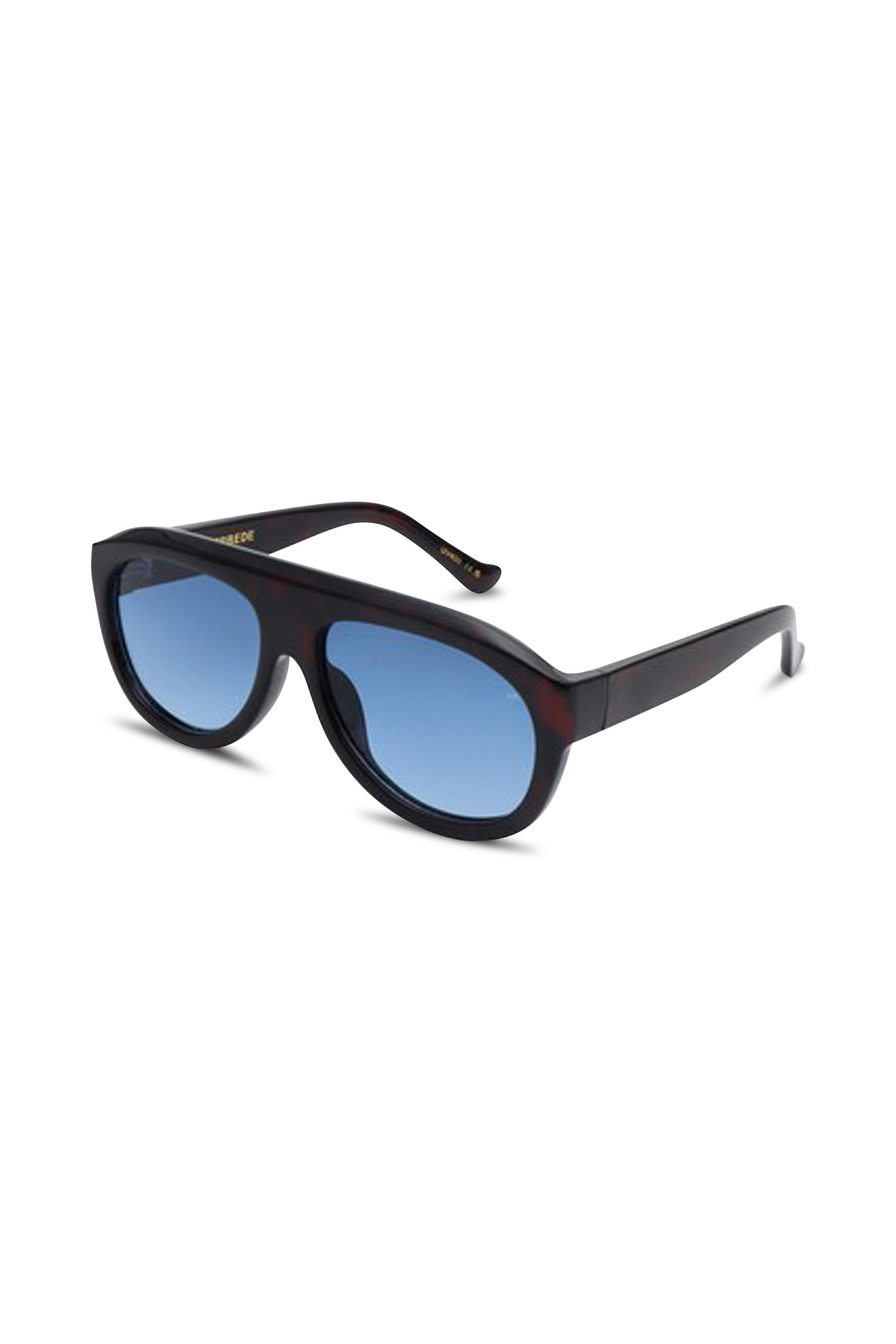Sunglasses | Brown A.KJAERBEDE Women