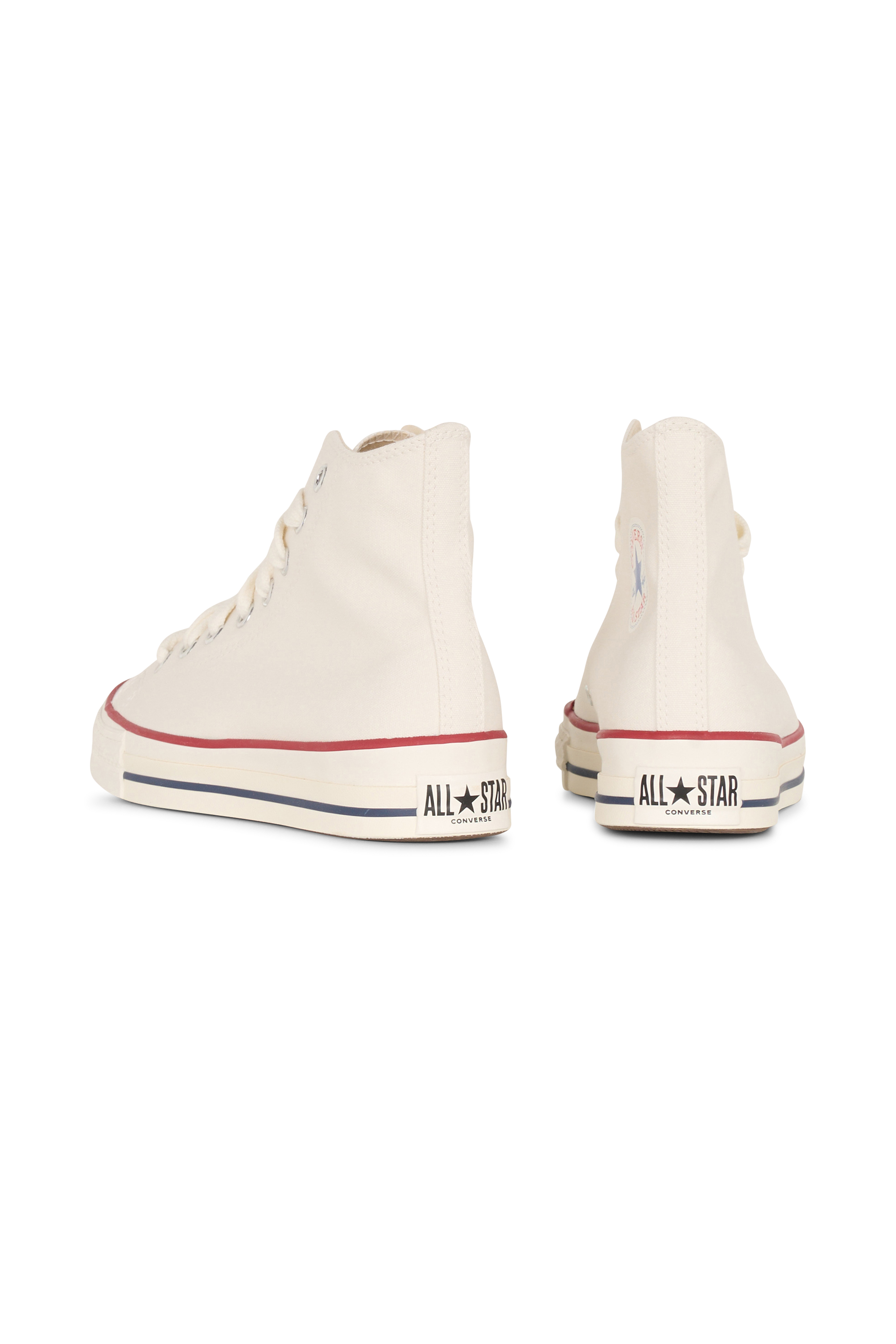 Baskets | White CONVERSE Men
