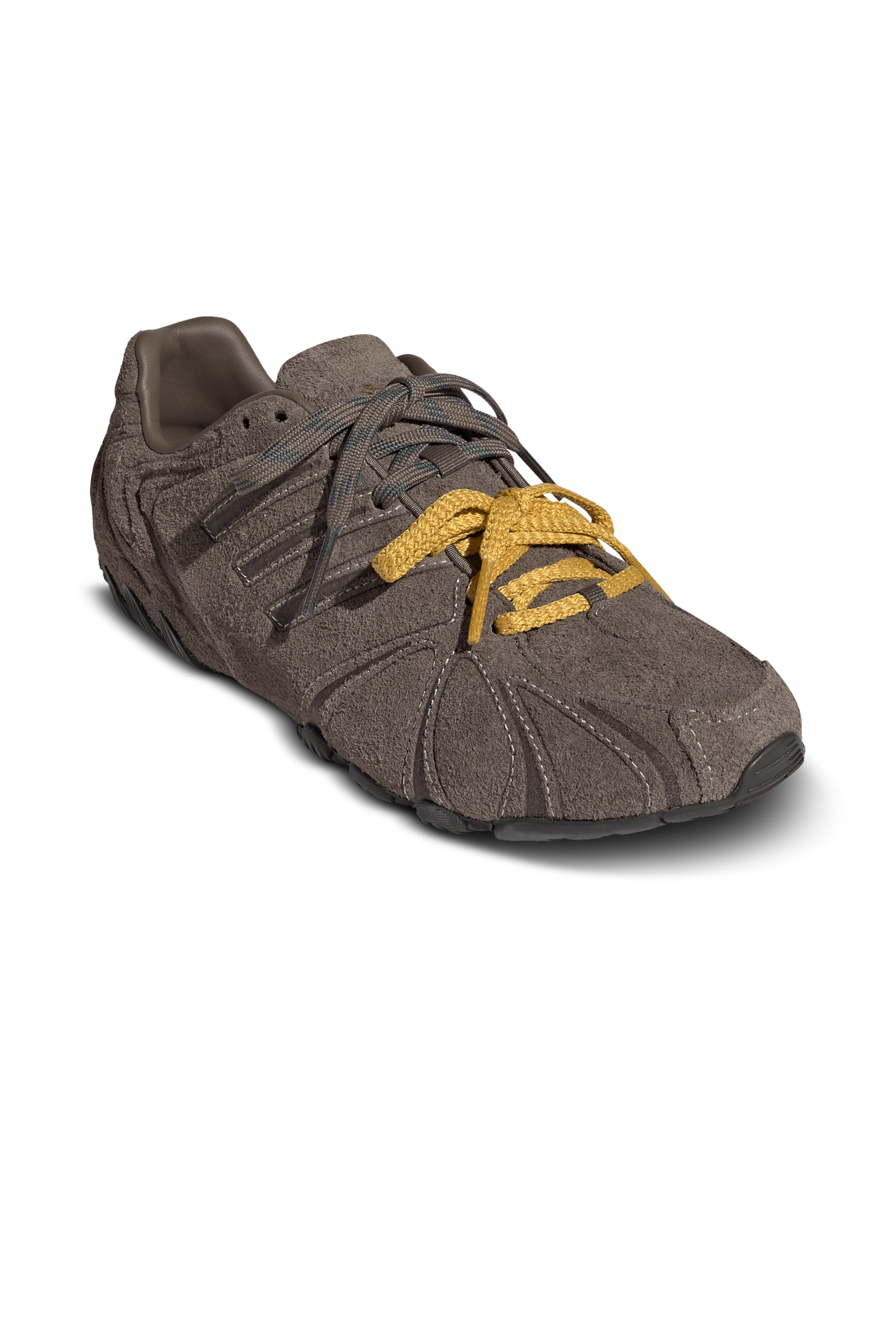 Baskets | Marron ADIDAS Femme
