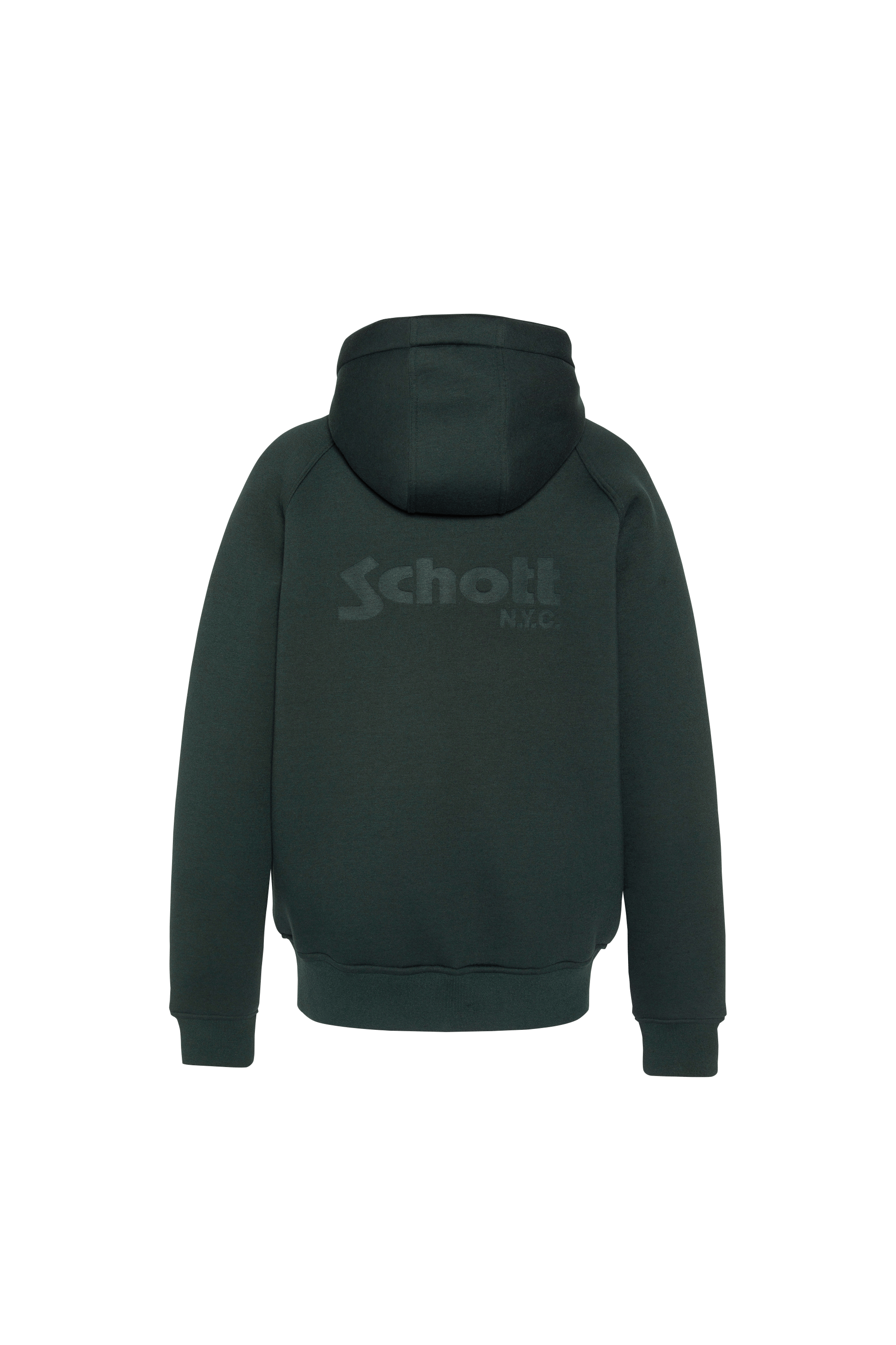 Jacket | Green SCHOTT Men