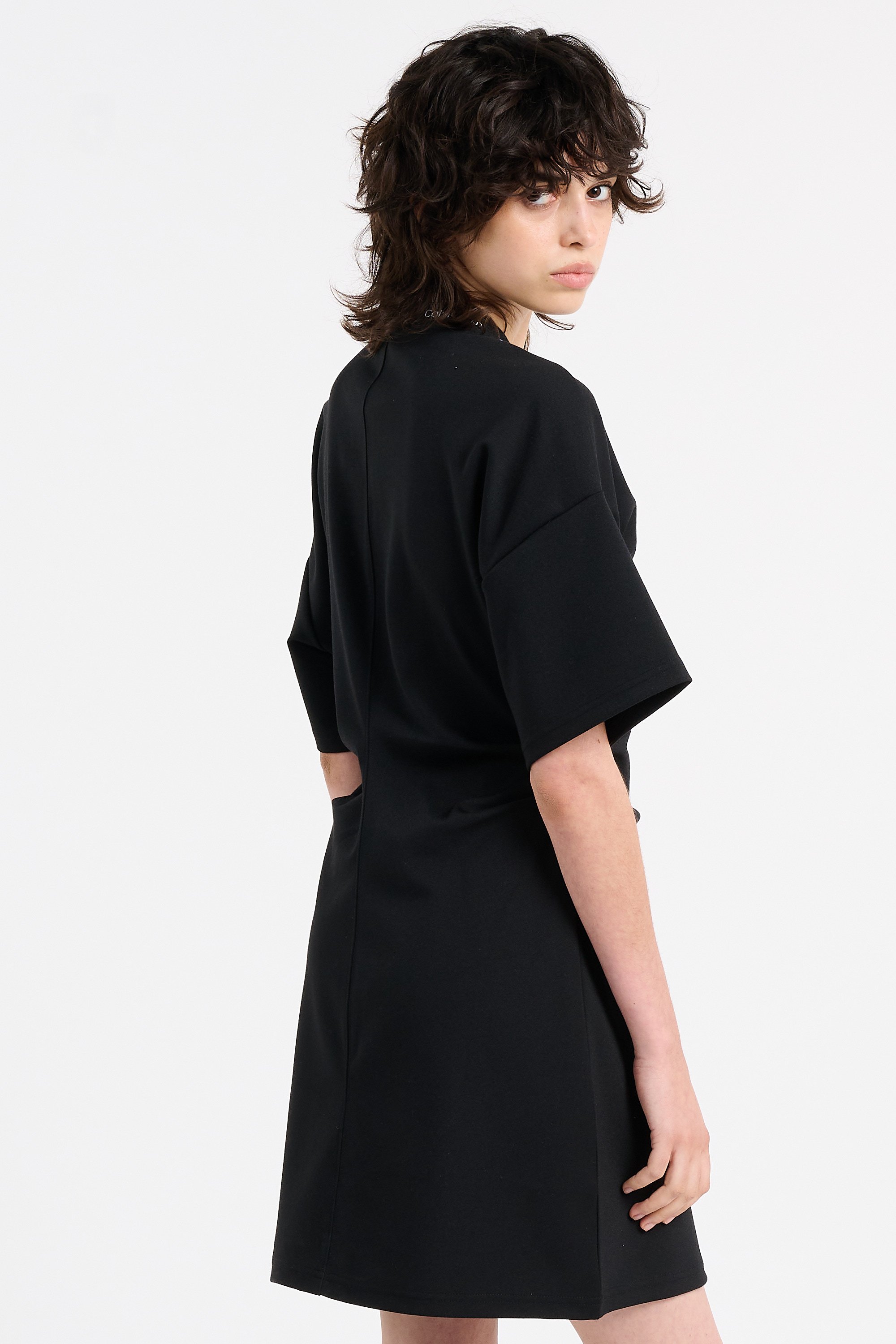 Robe | Noir CALVIN KLEIN Femme