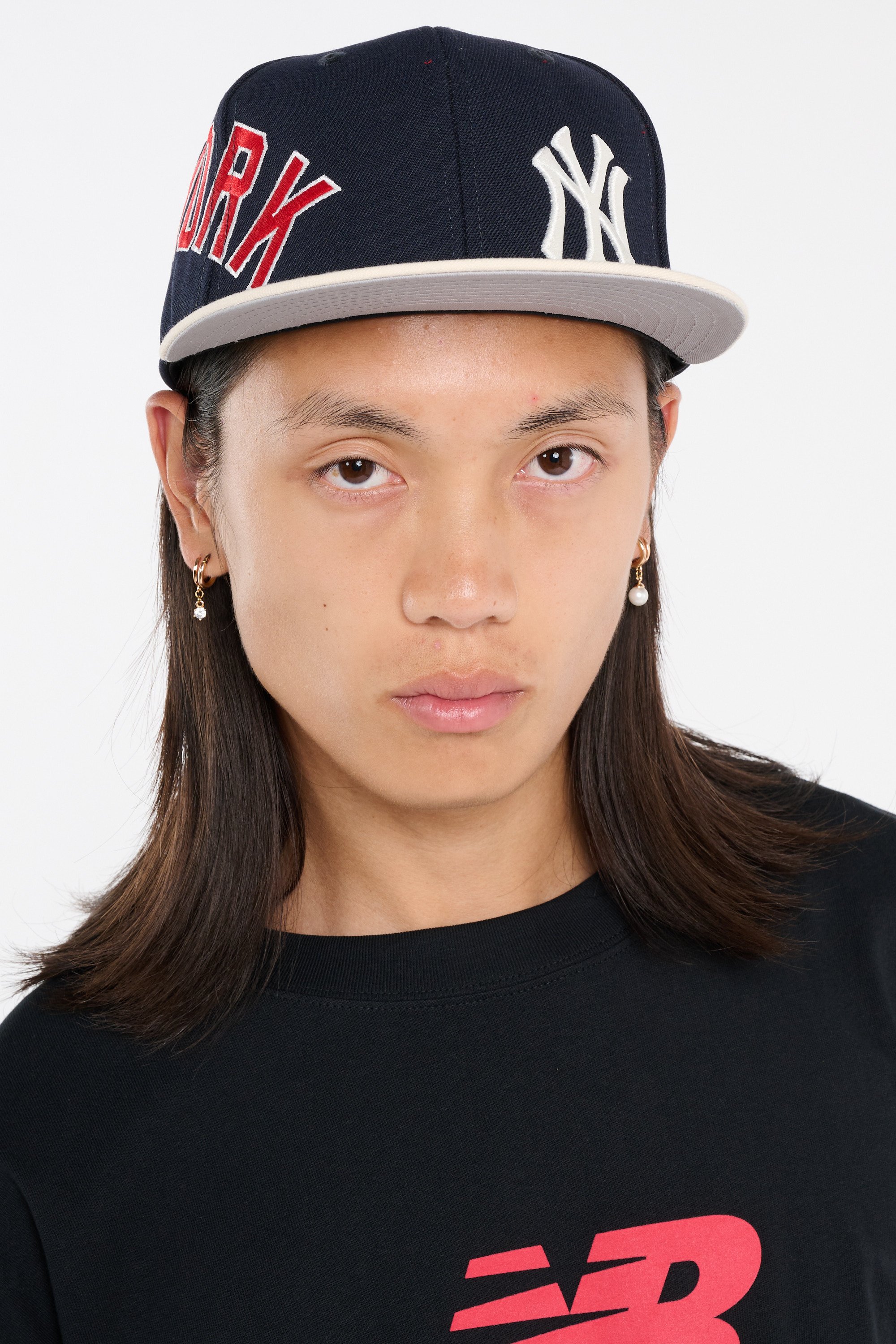 Cap | Blue NEW ERA Men