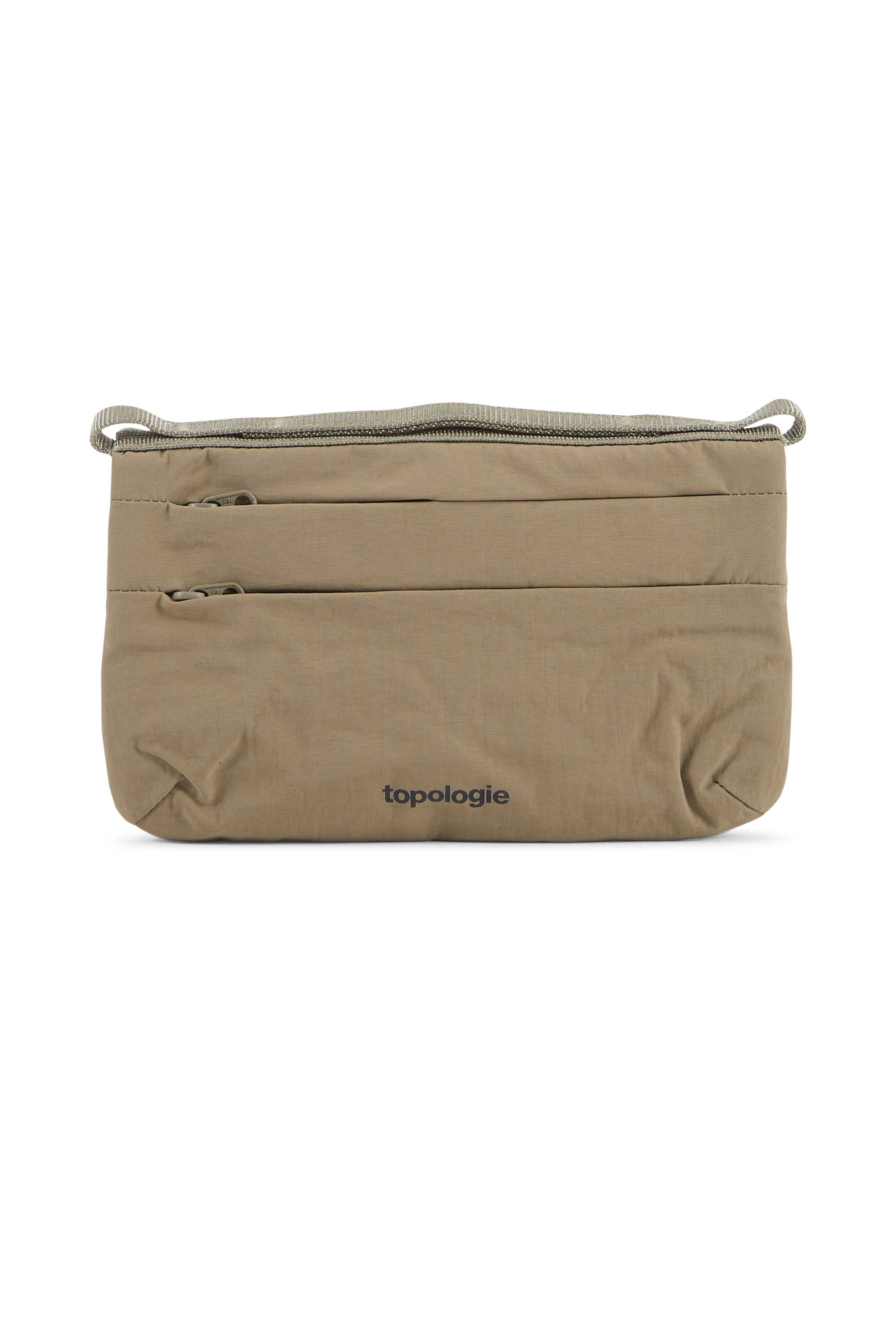 Topologie - Pochette - Taille TU