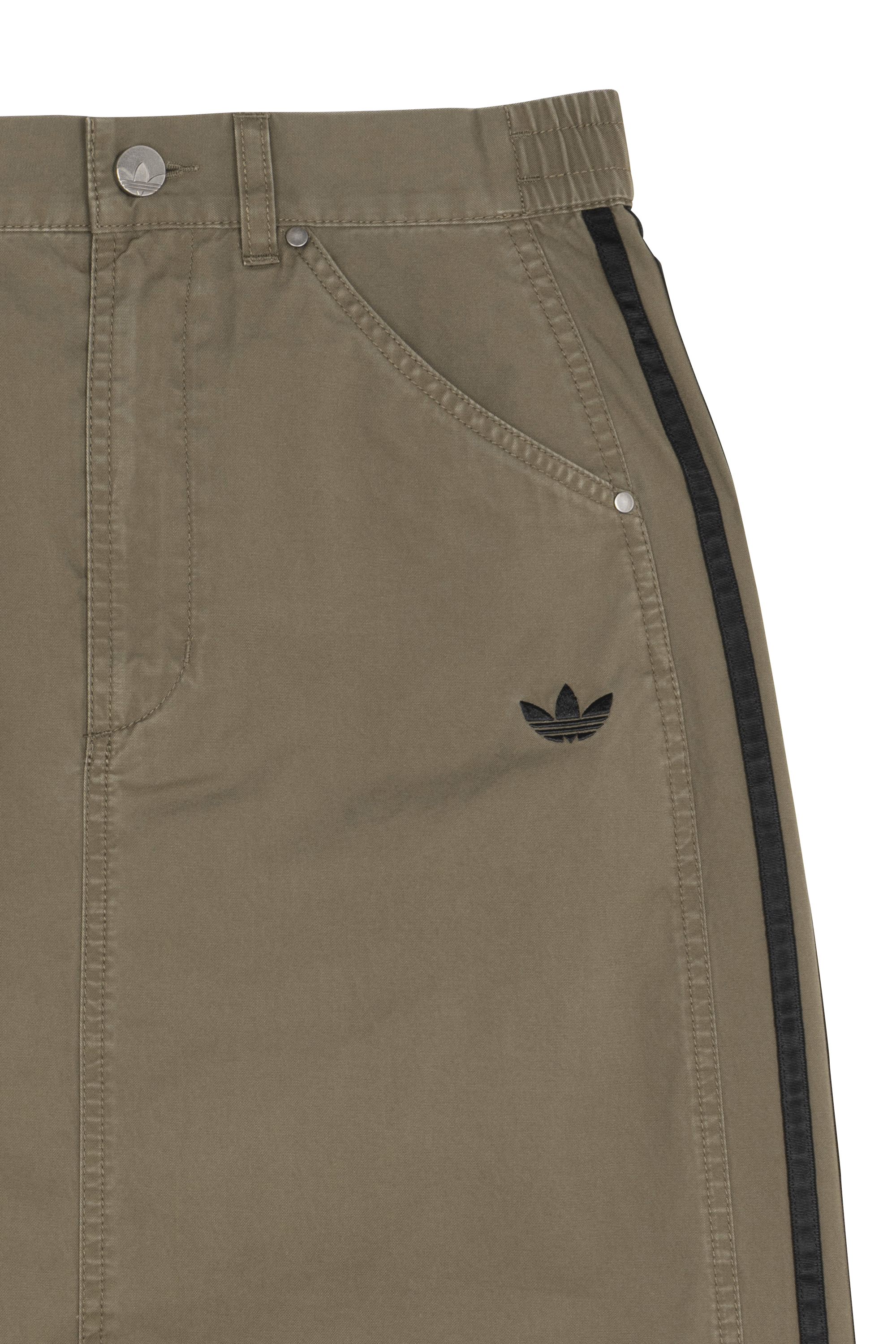 Jupe | Kaki ADIDAS Femme