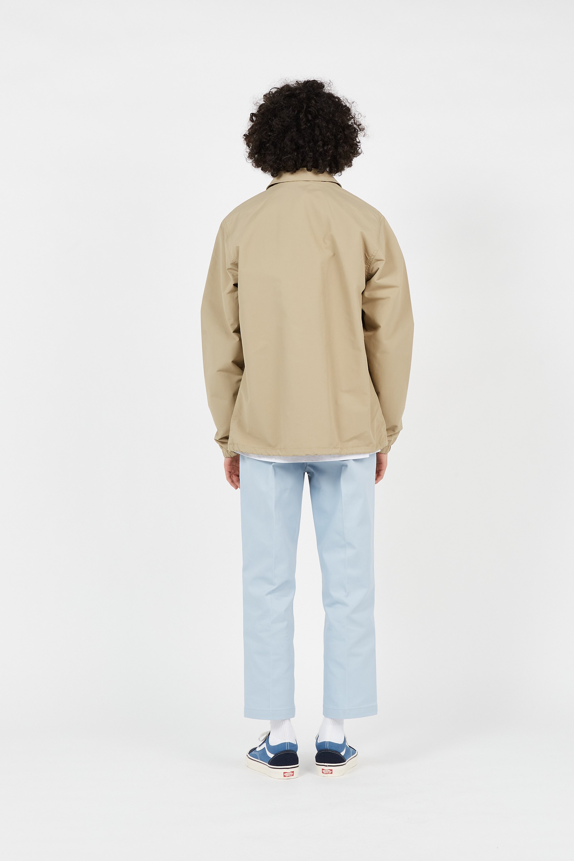 Veste | Beige DICKIES Homme