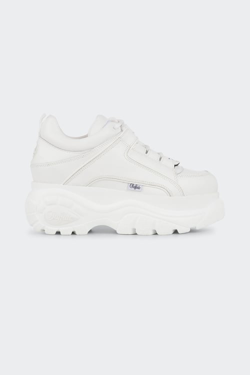 BUFFALO Baskets Blanc