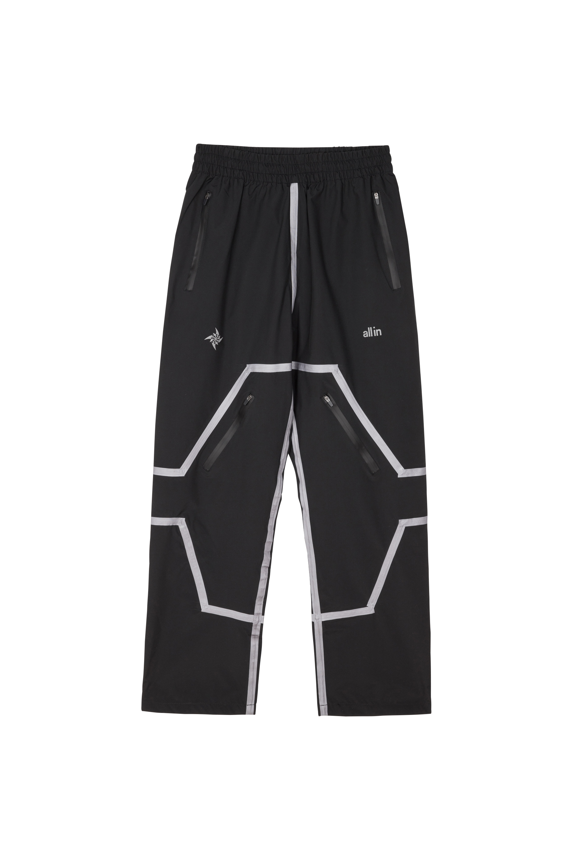 Jogging Noir