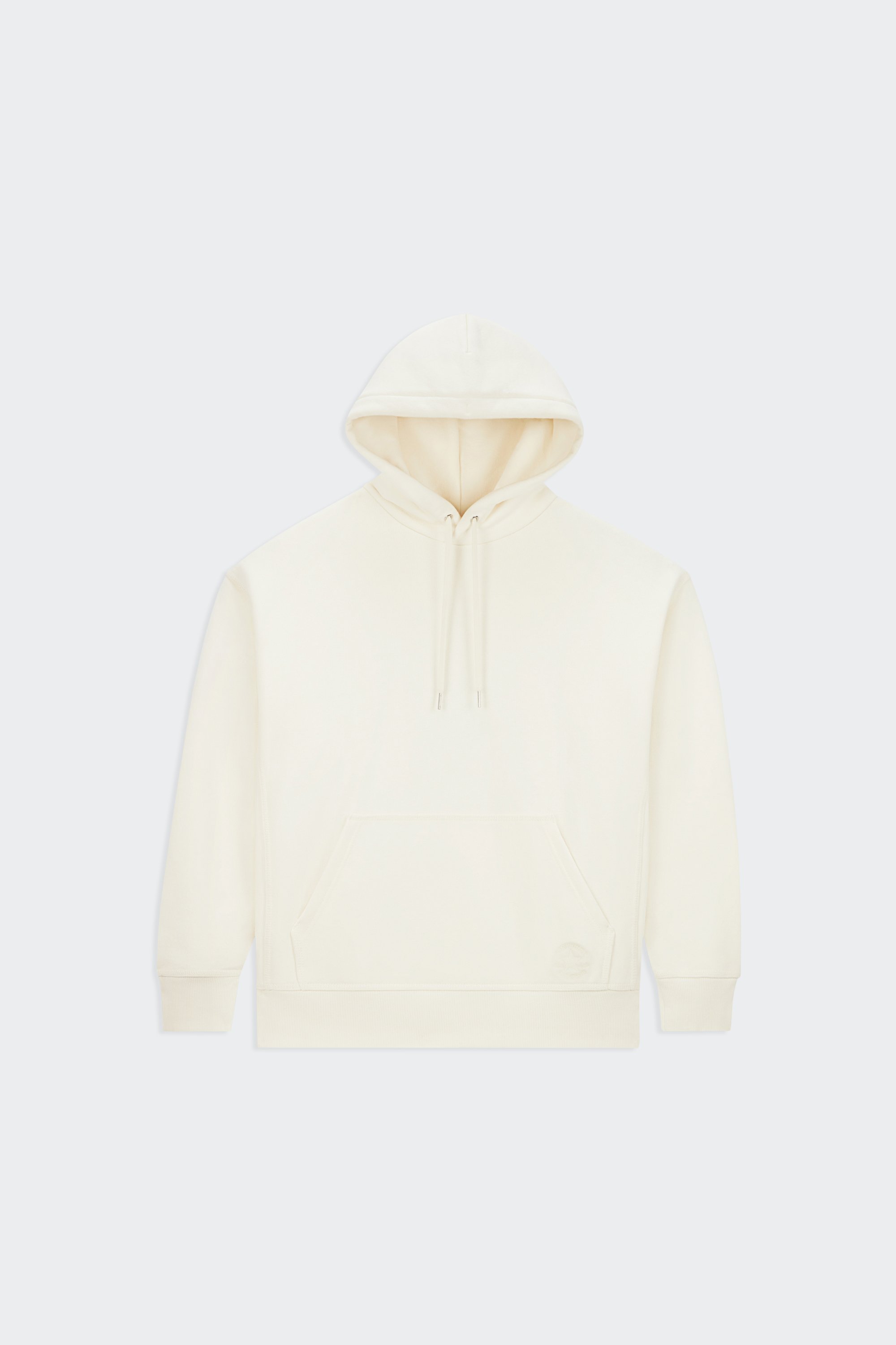 Hoodie | Beige by CONVERSE Hoodie Beige