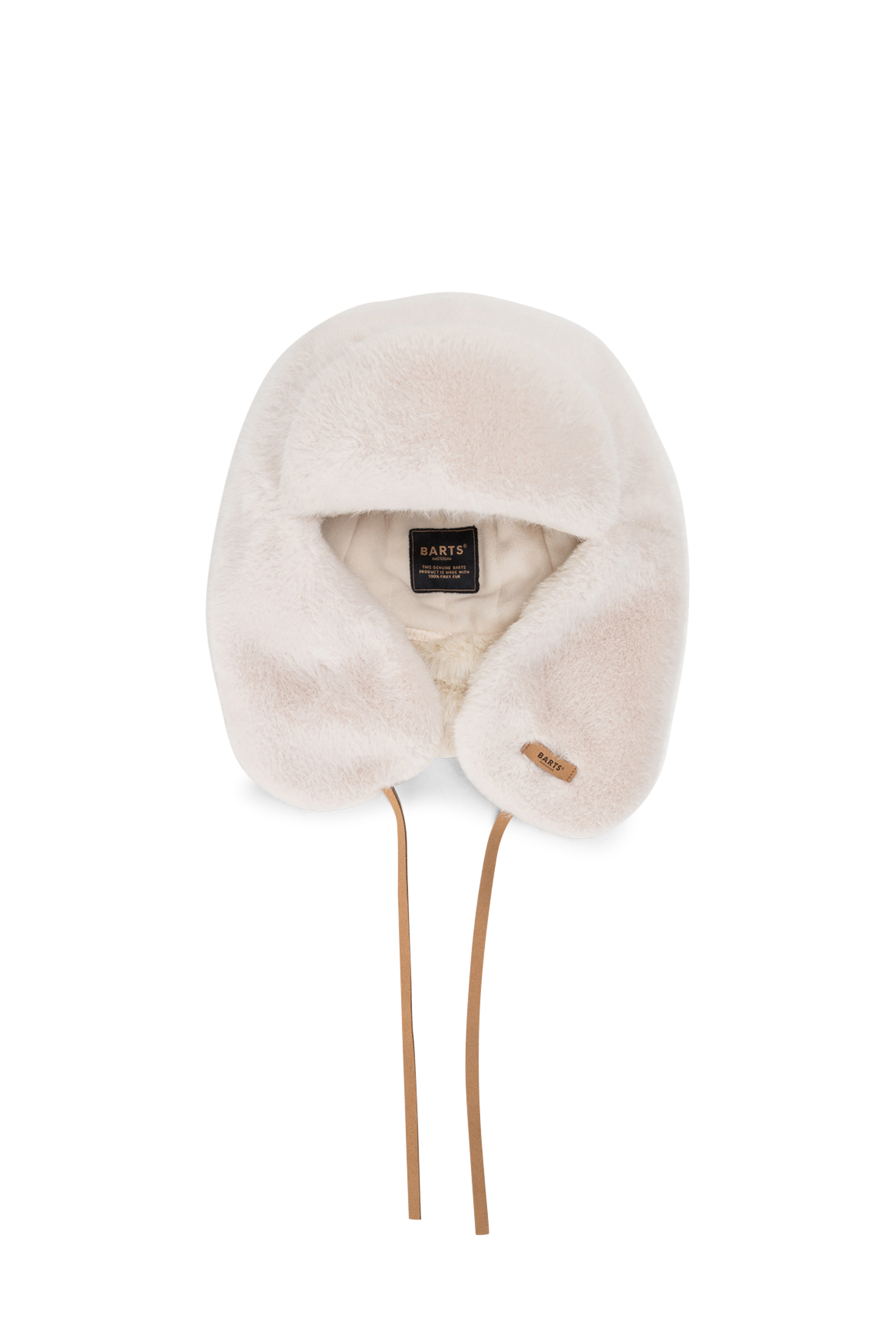 Chapka  Beige
