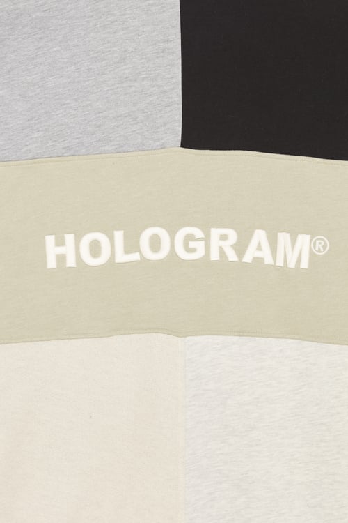 HOLOGRAM Polo Multicolor