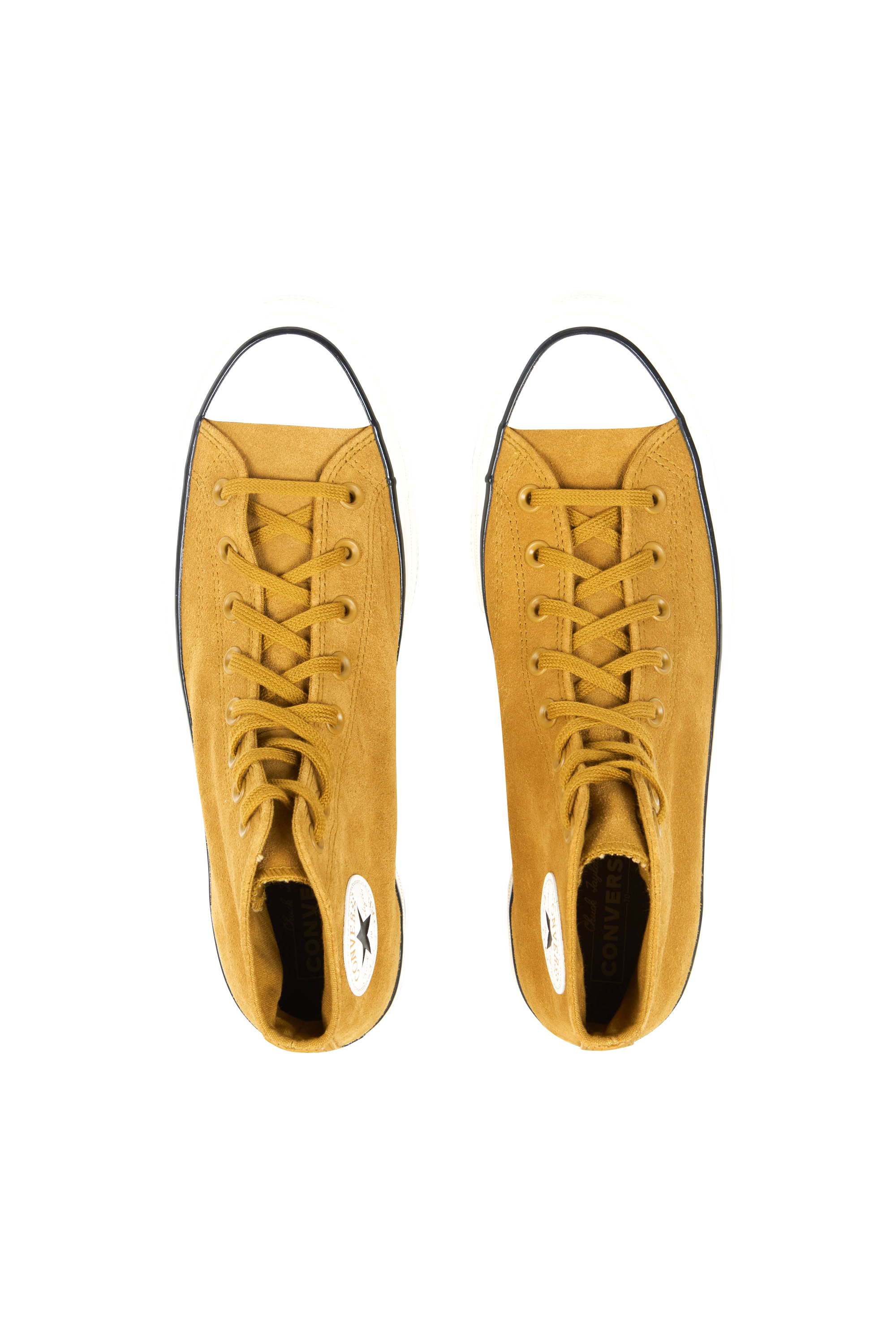 Baskets CONVERSE Marron