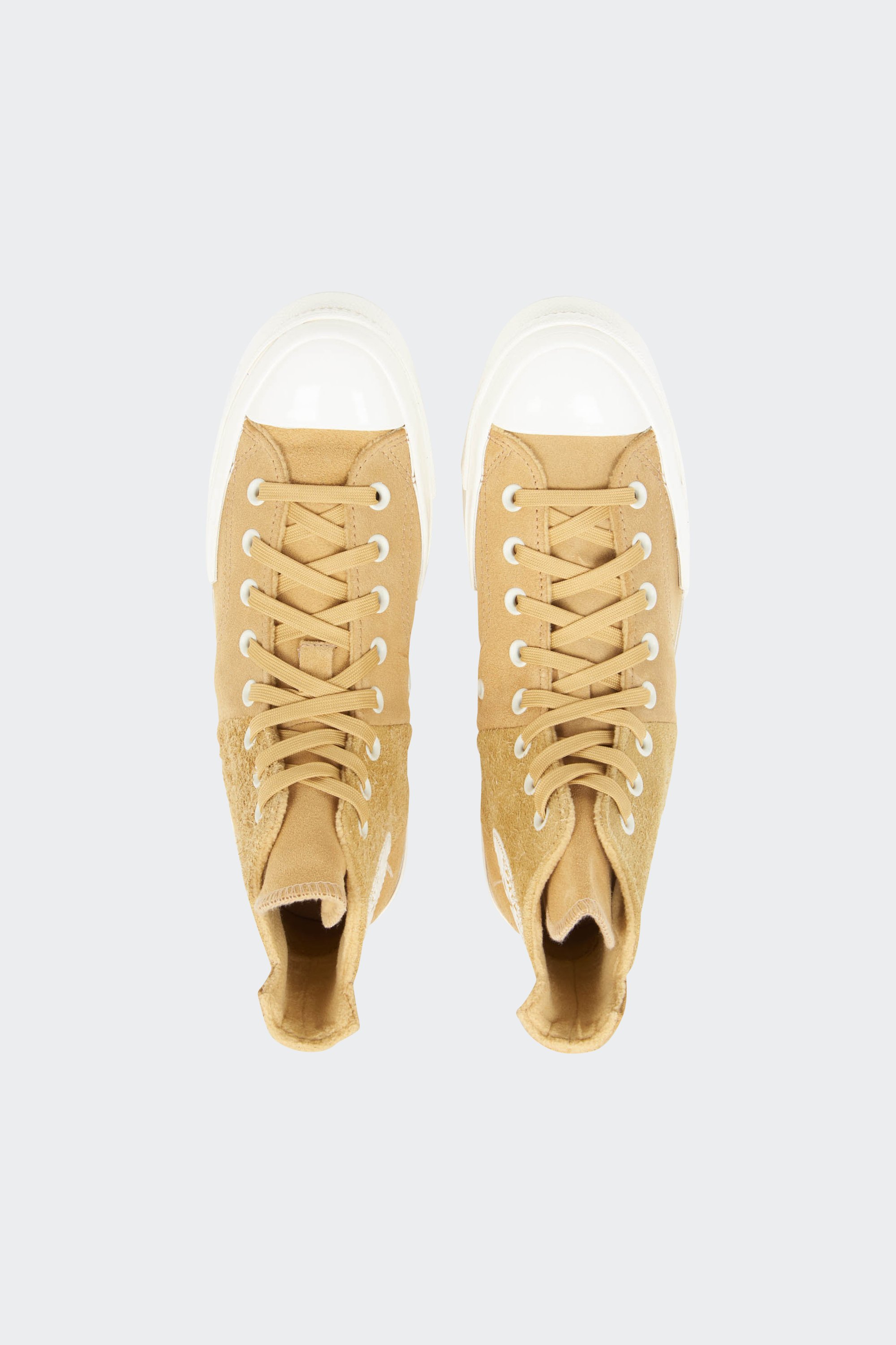 Baskets | Beige by CONVERSE Baskets Beige