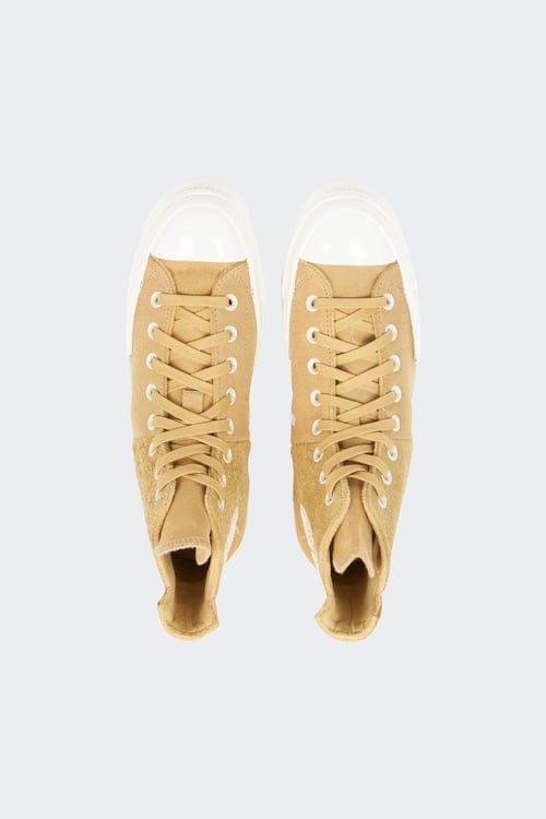 CONVERSE Baskets Beige