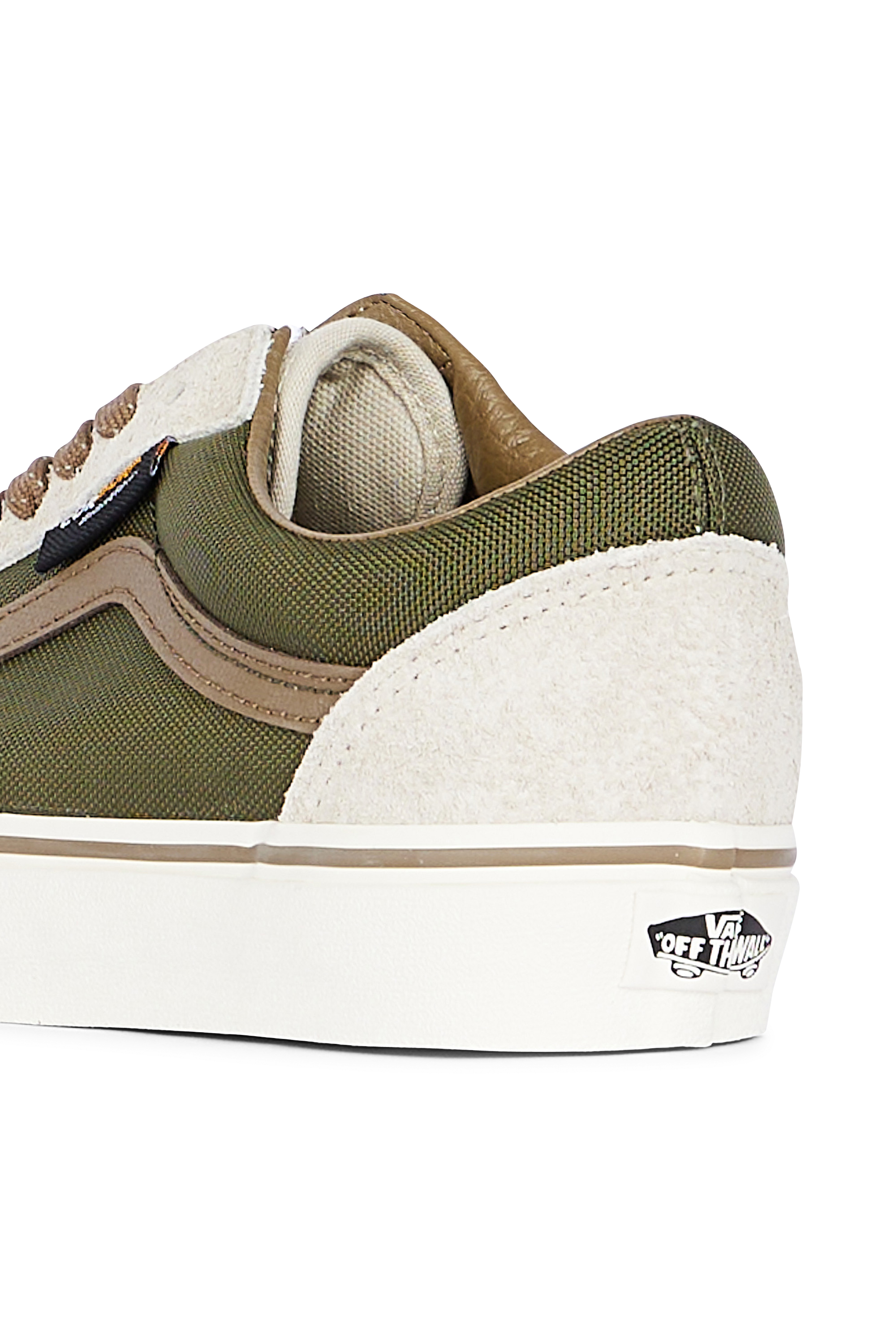 Baskets  Multicolore