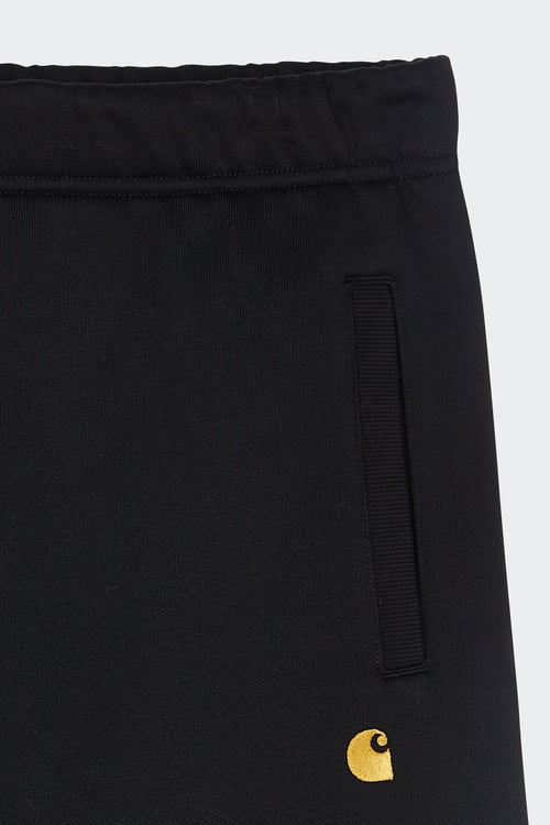 CARHARTT WIP Short  Noir