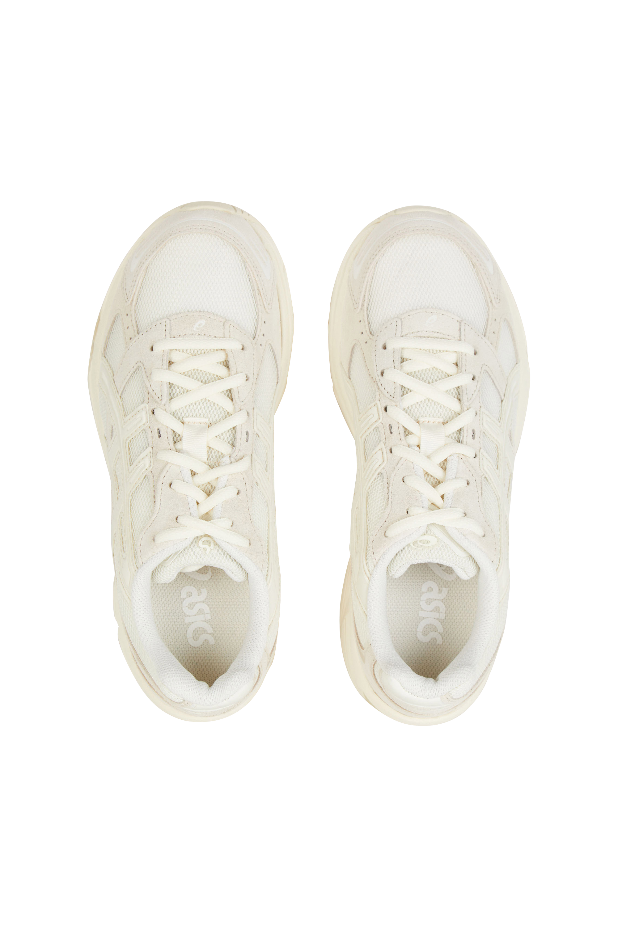 Baskets Beige