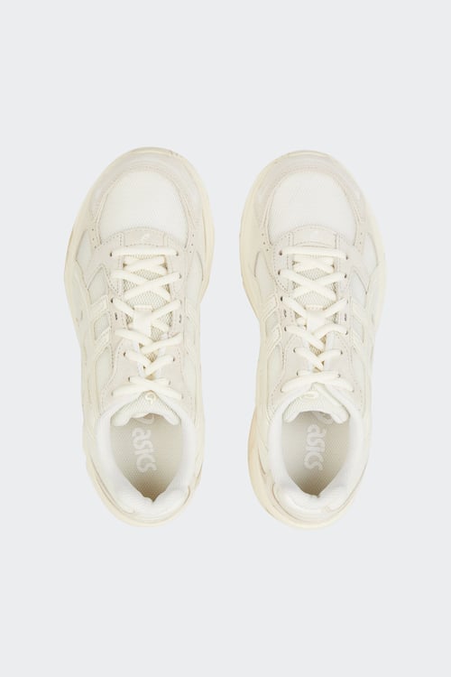 ASICS Baskets Beige