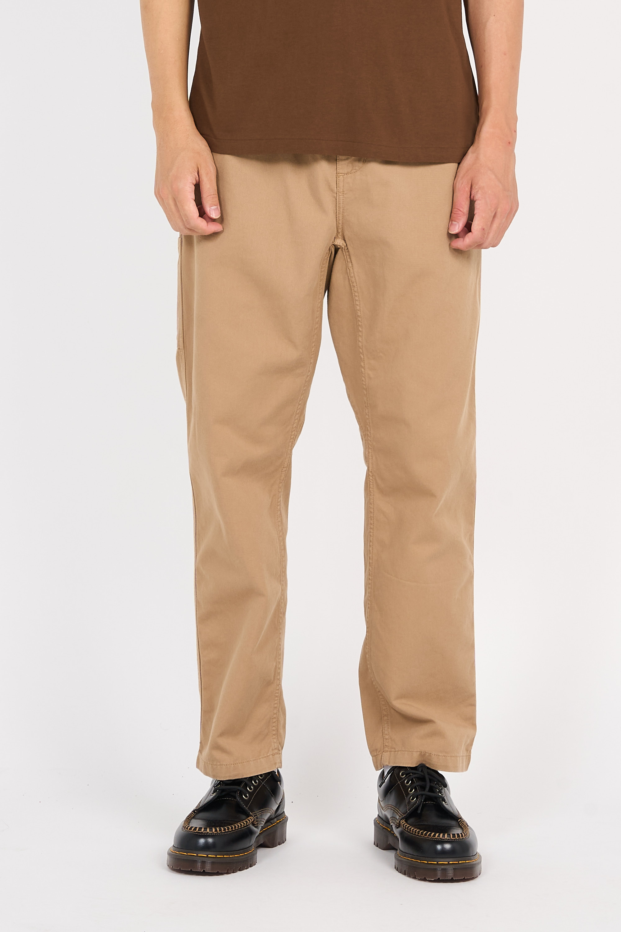 Pants Beige