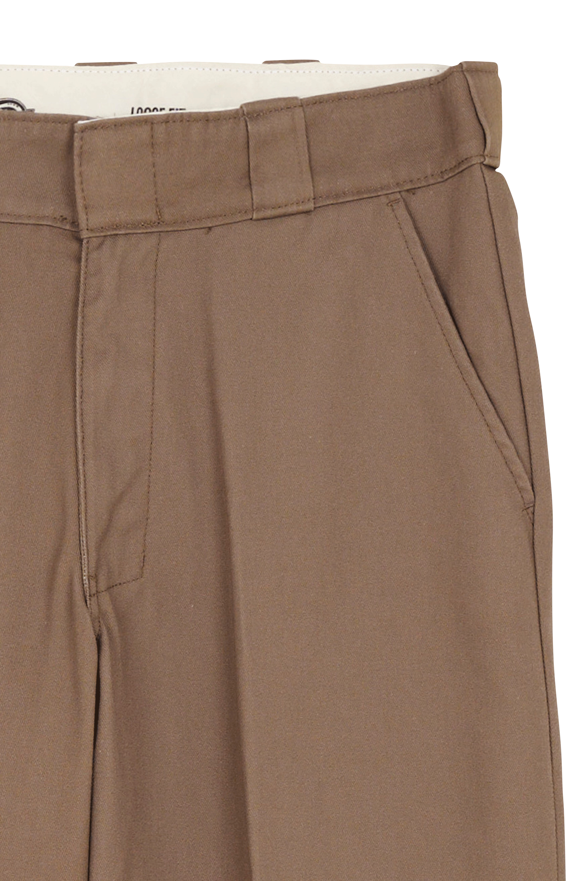 Pants | Brown DICKIES Men