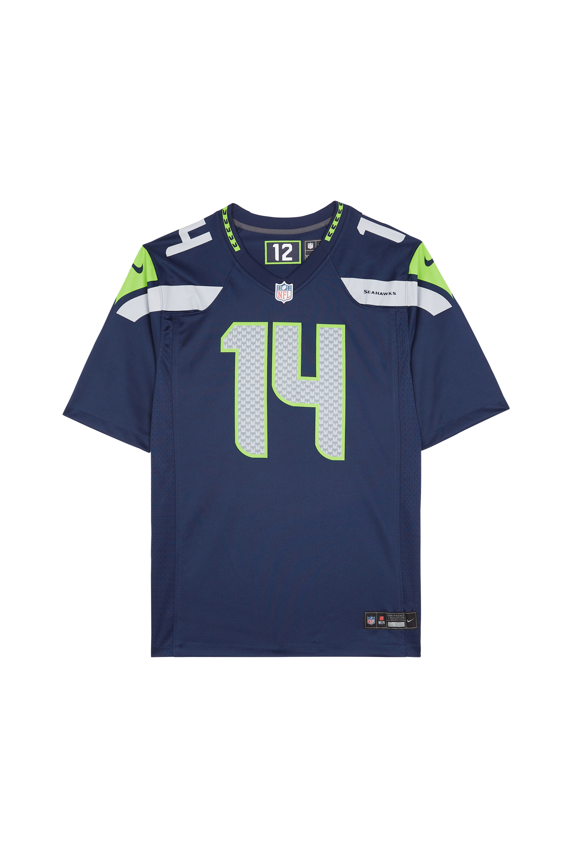 JERSEY Blue