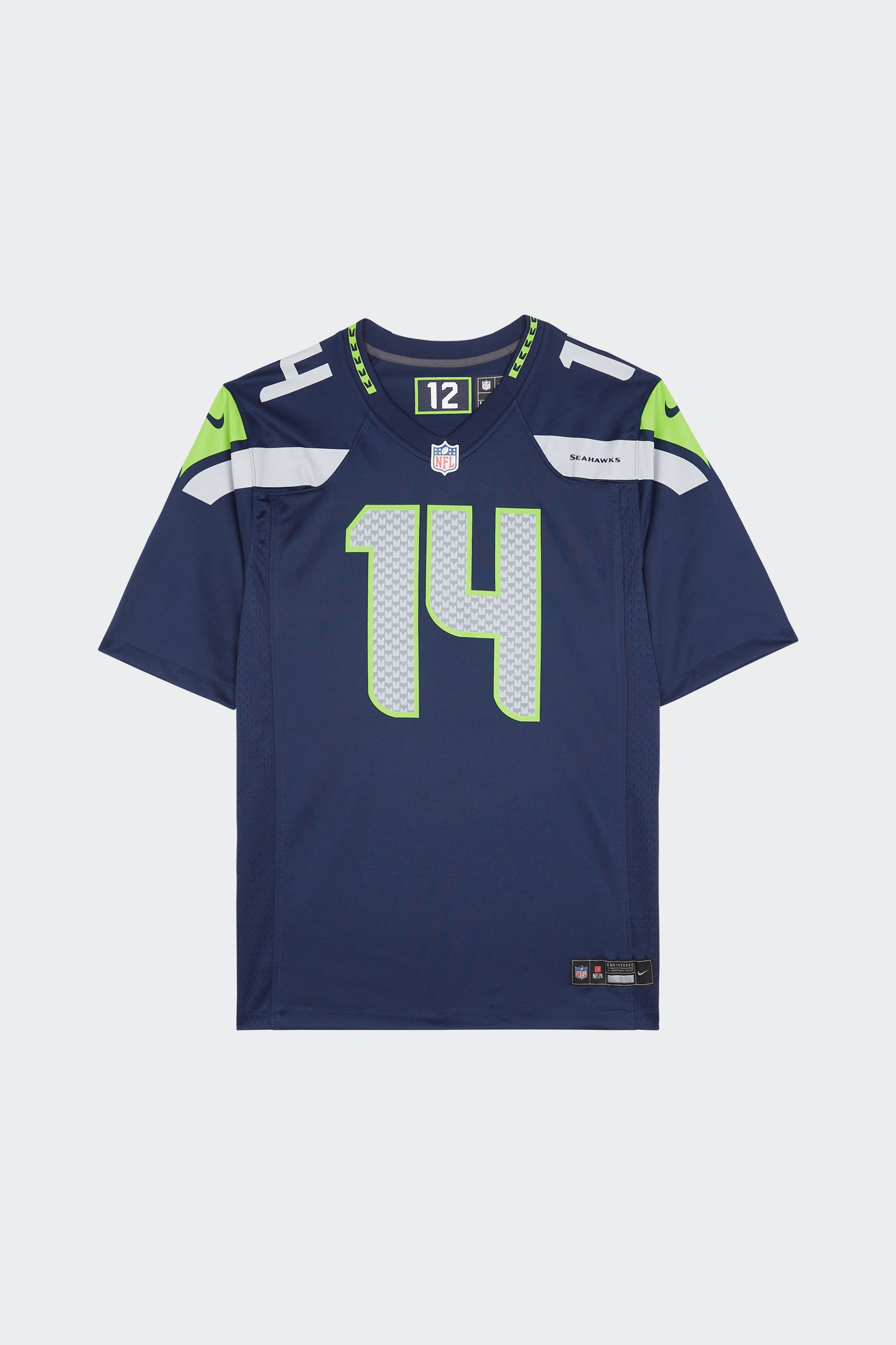 JERSEY | Blue by NIKE NFL JERSEY Blue