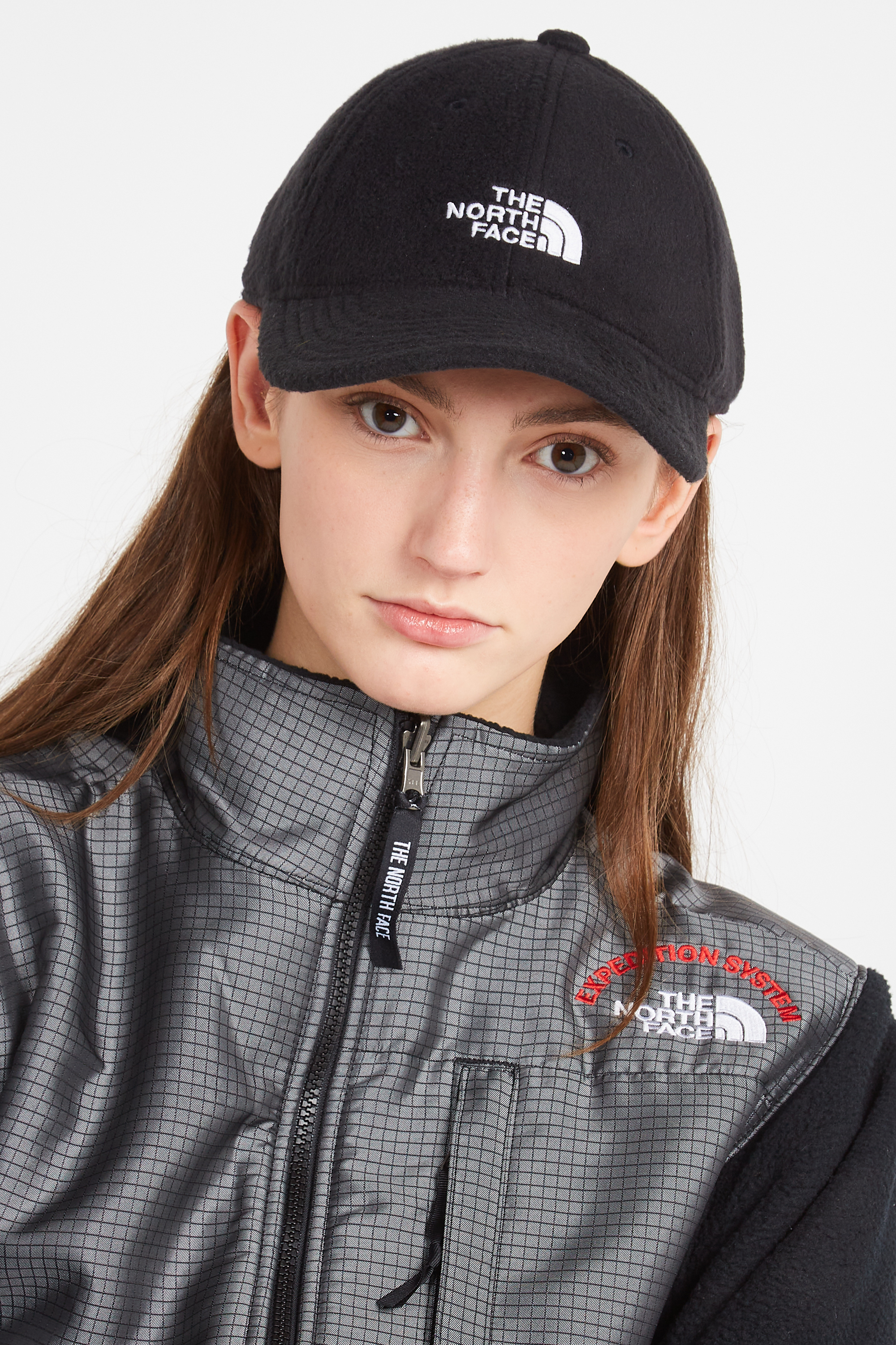 Cap Black