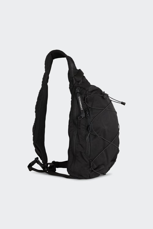 C.P. COMPANY Sac bandoulière Noir
