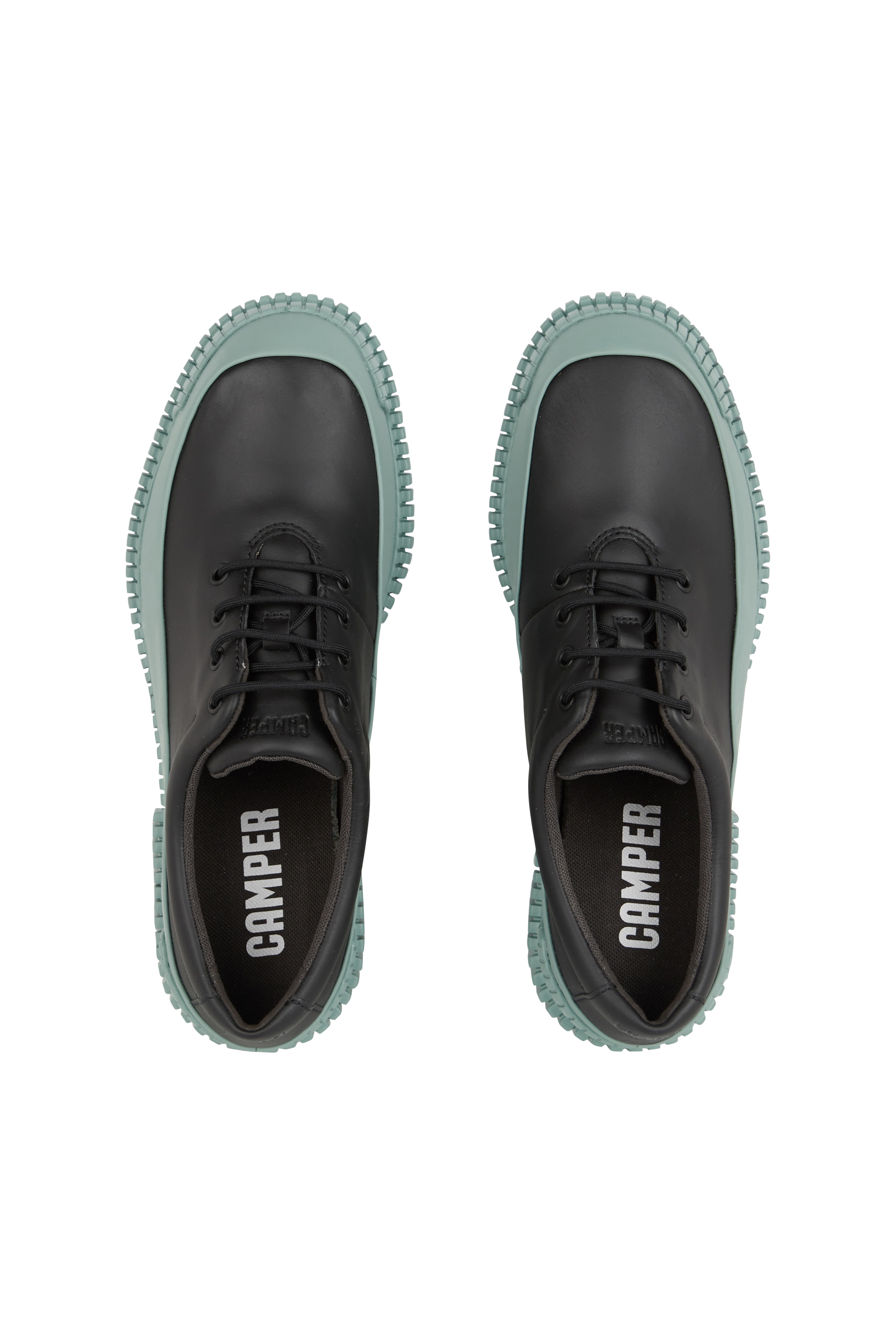 Mocassins Multicolore