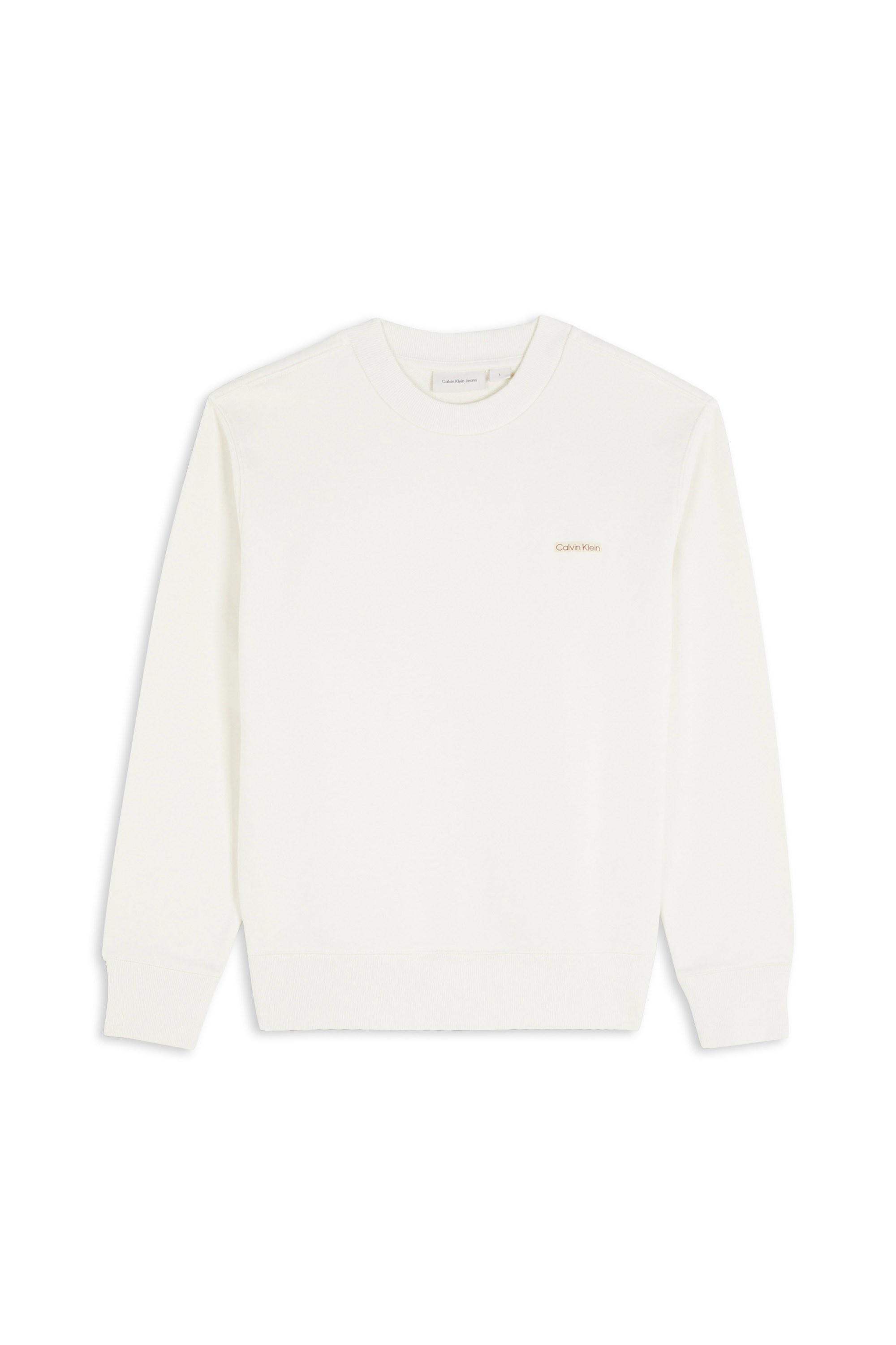 sweatshirt White