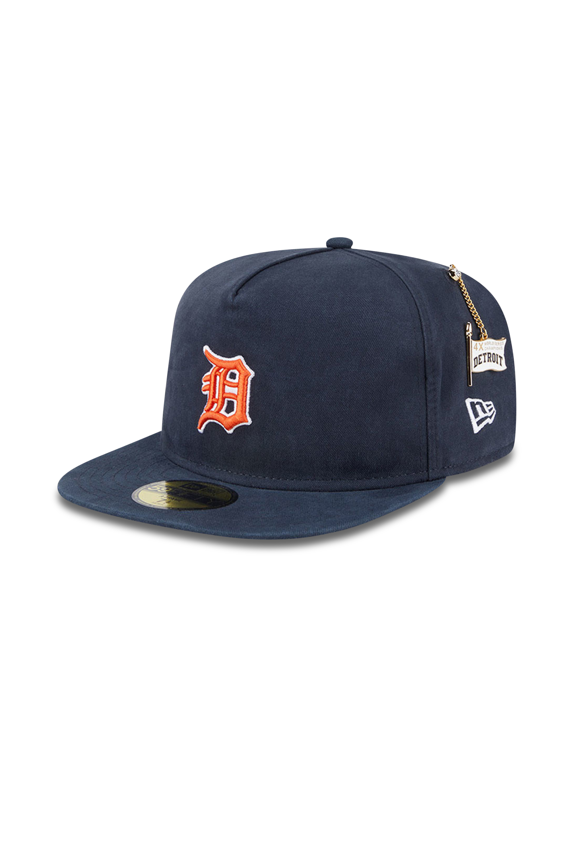 Casquette  Bleu