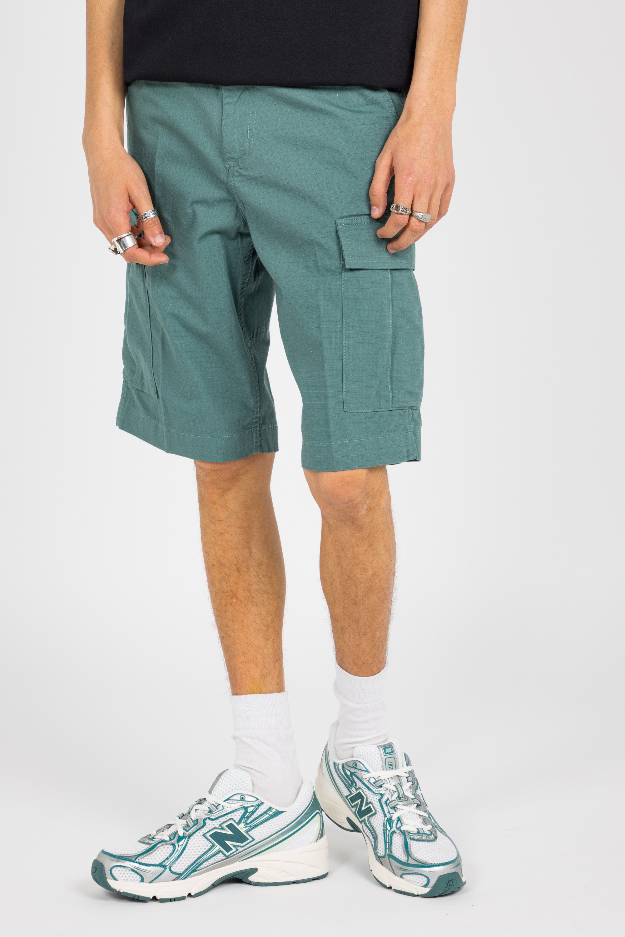 Shorts Green