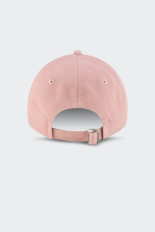 NEW ERA Casquette  Rose