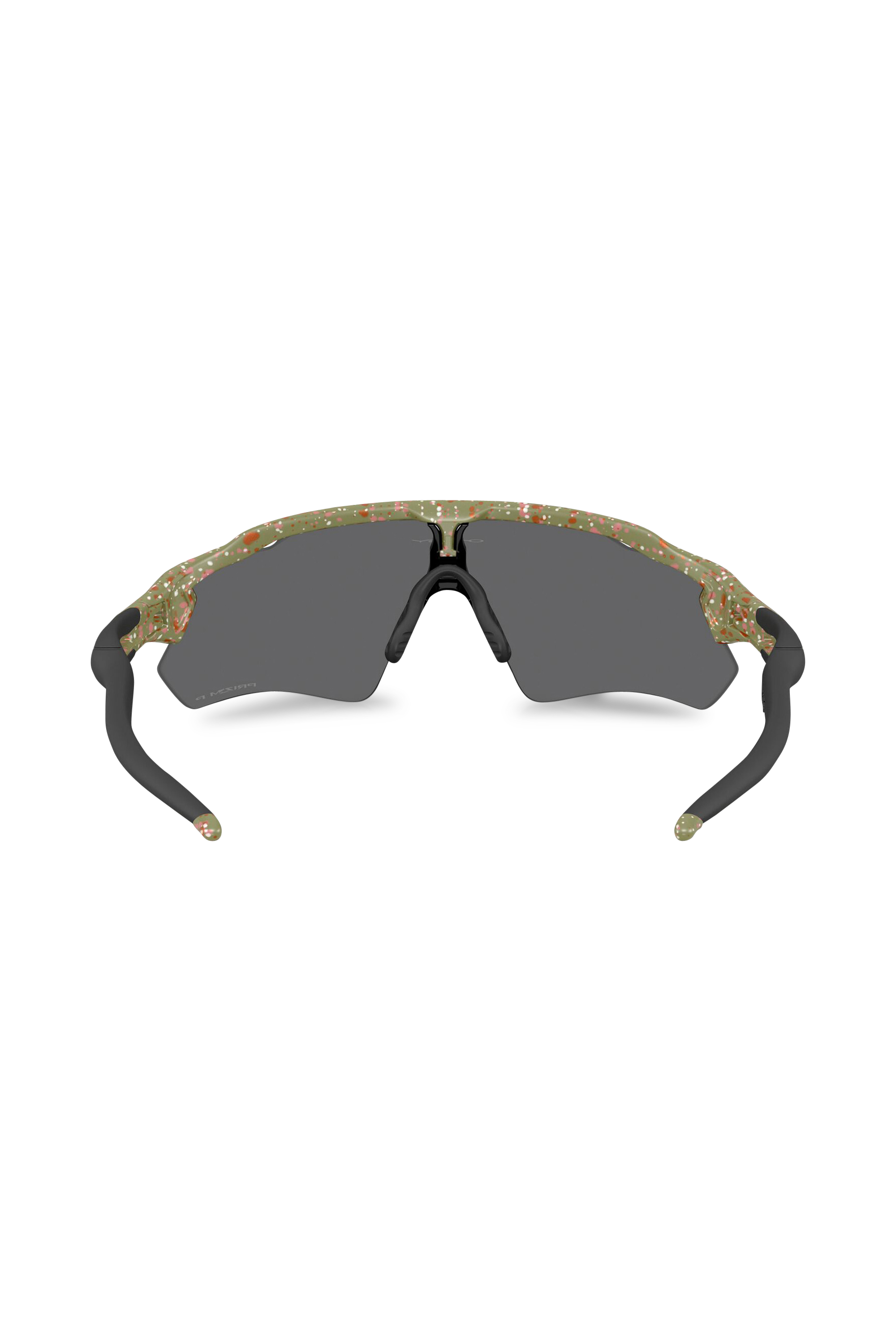 Lunettes de soleil Multicolore