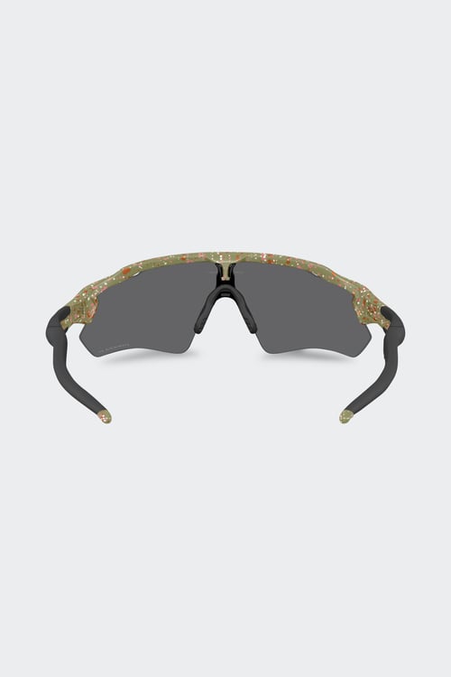 OAKLEY Lunettes de soleil Multicolore
