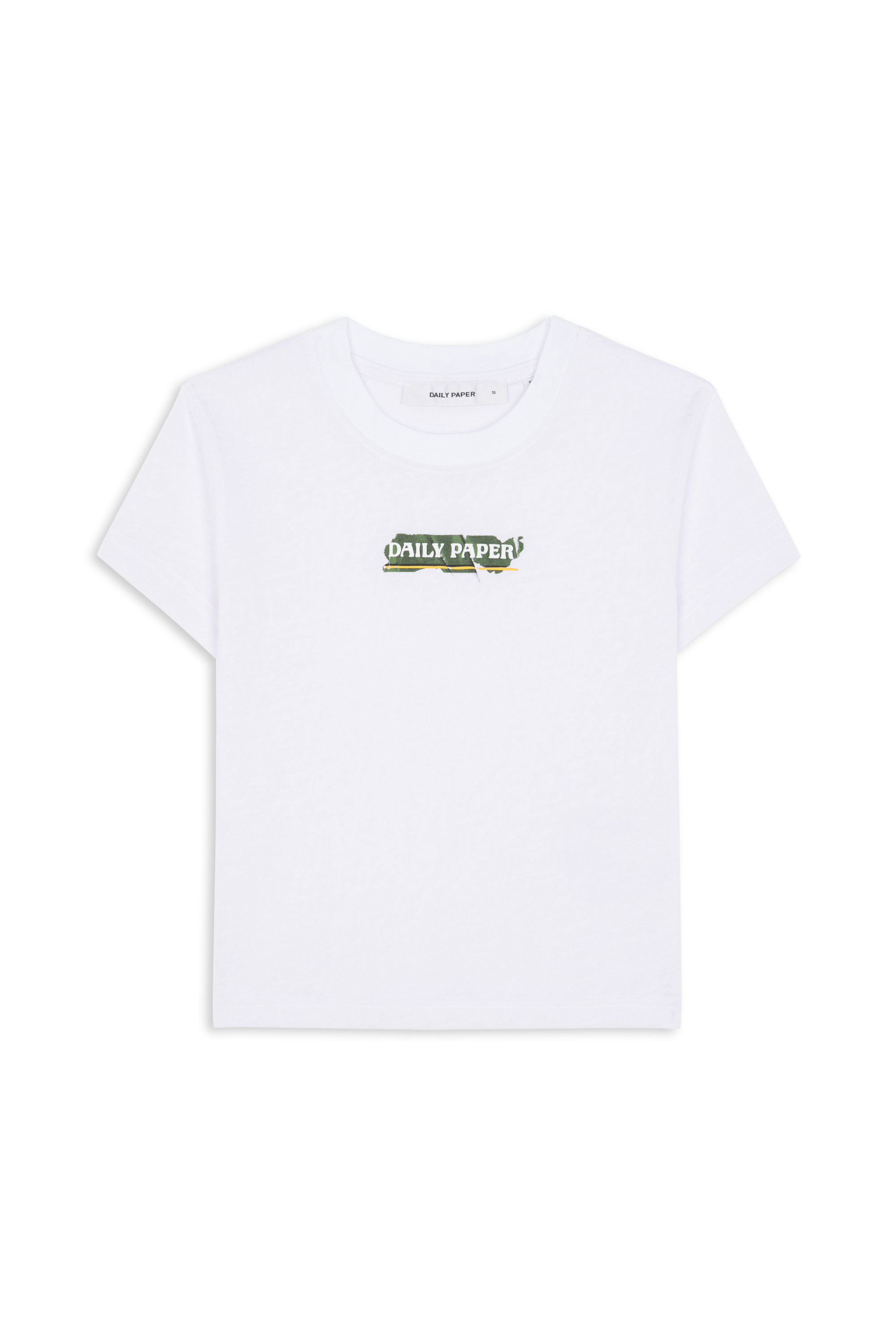 T-shirt White