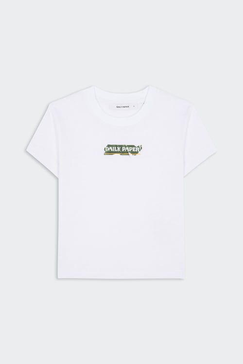 DAILY PAPER T-shirt Blanc
