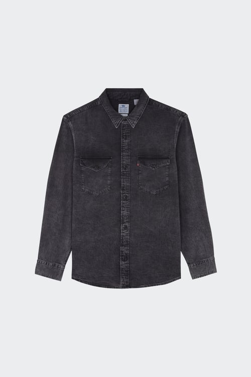 LEVI'S Chemise Gris