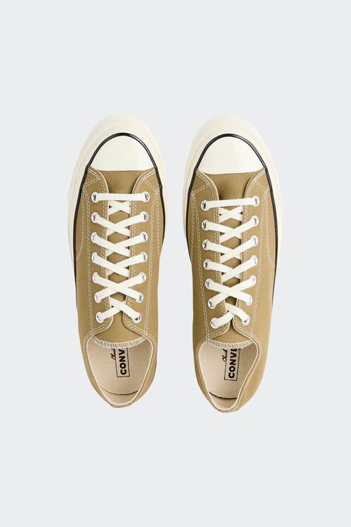 CONVERSE Baskets Marron