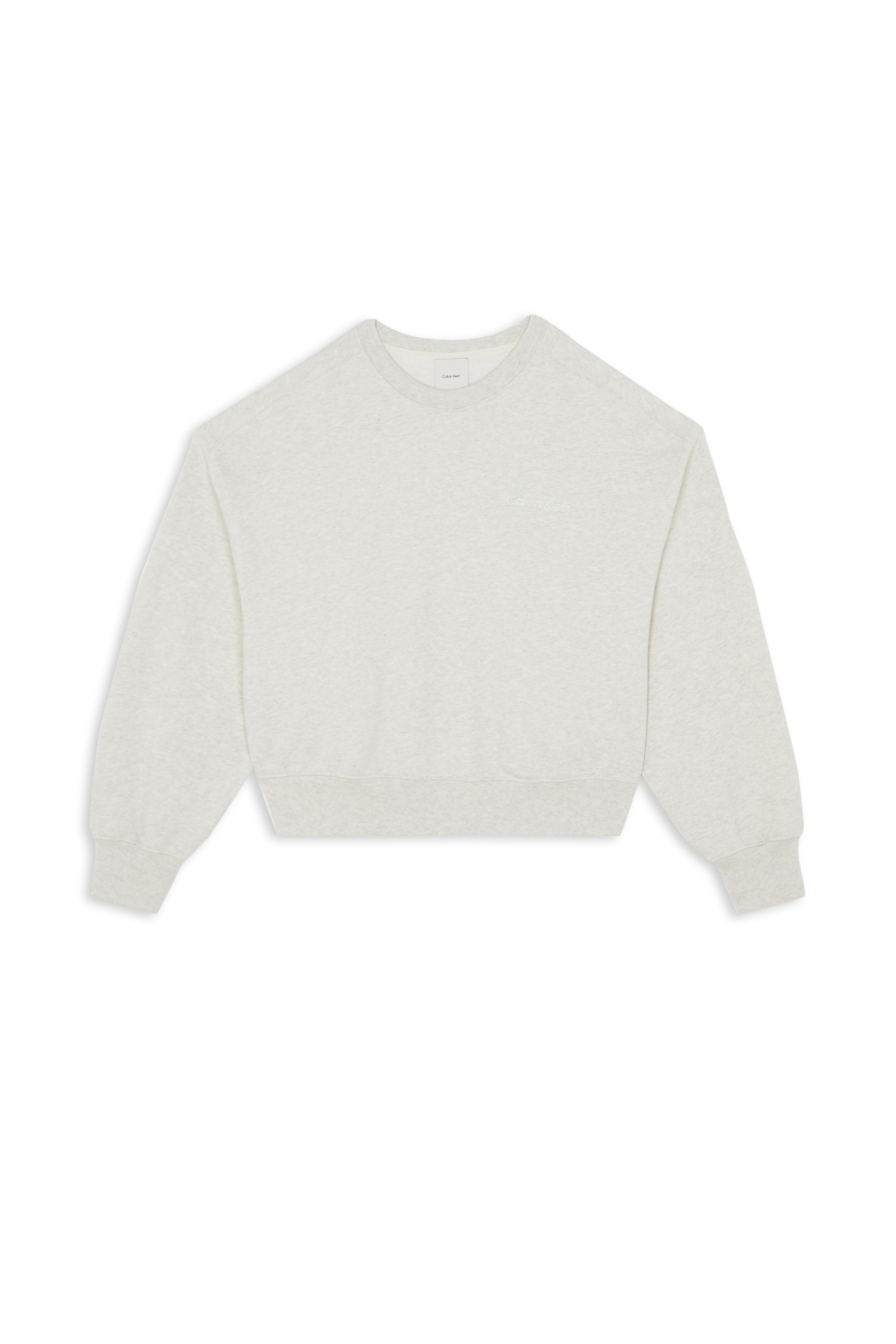 Sweatshirt Gris